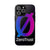 Zero Trust - Tough Phone Case
