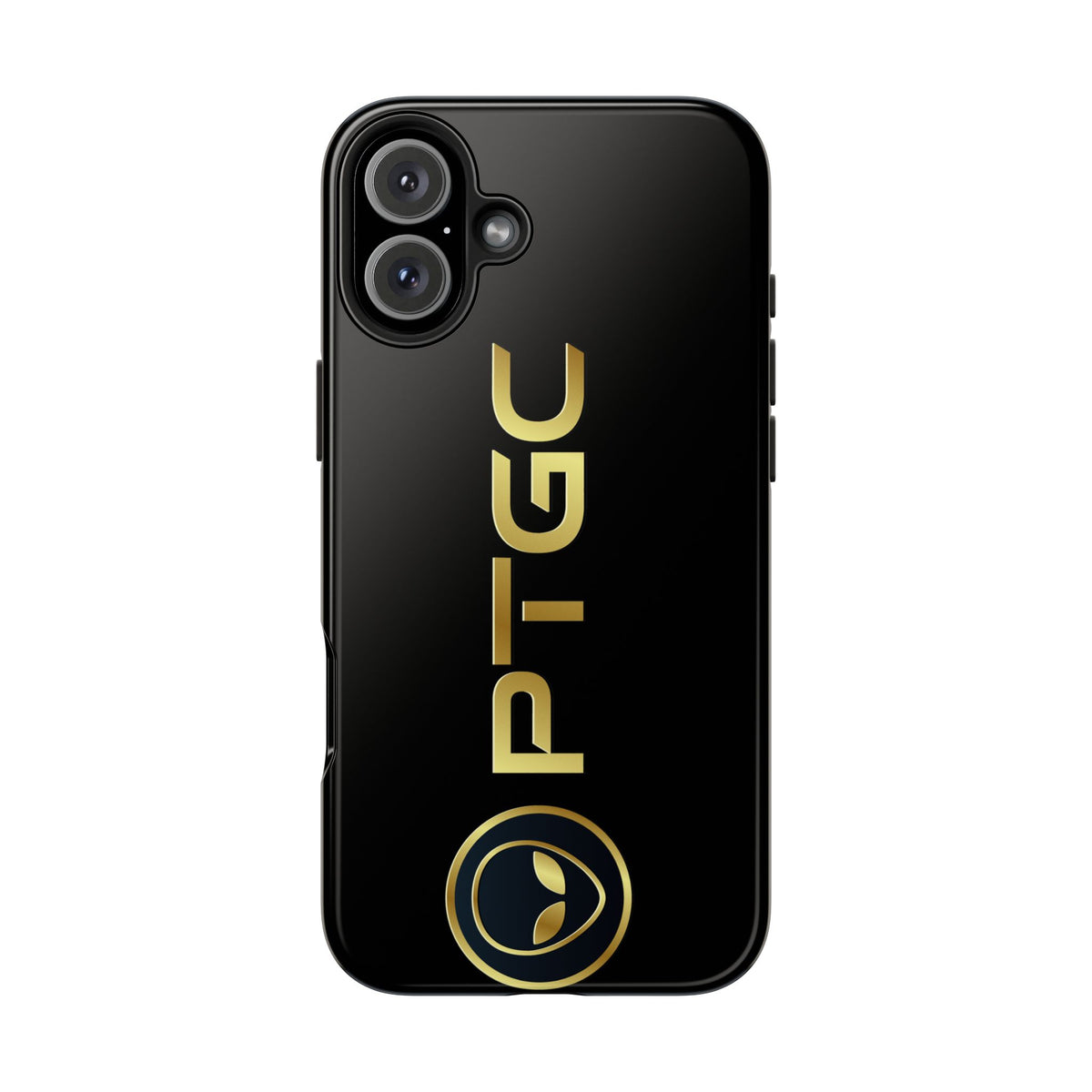 The Grays - Tough Phone Case