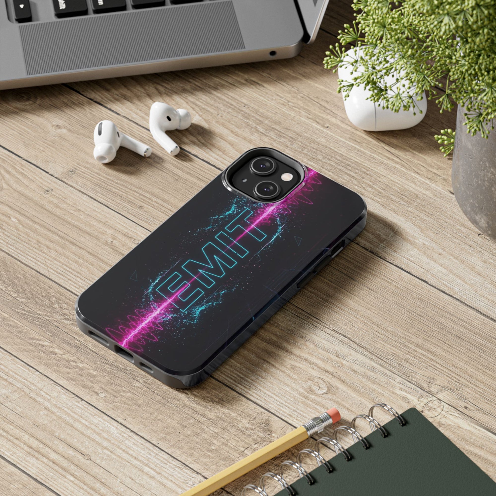 EMIT - Tough Phone case