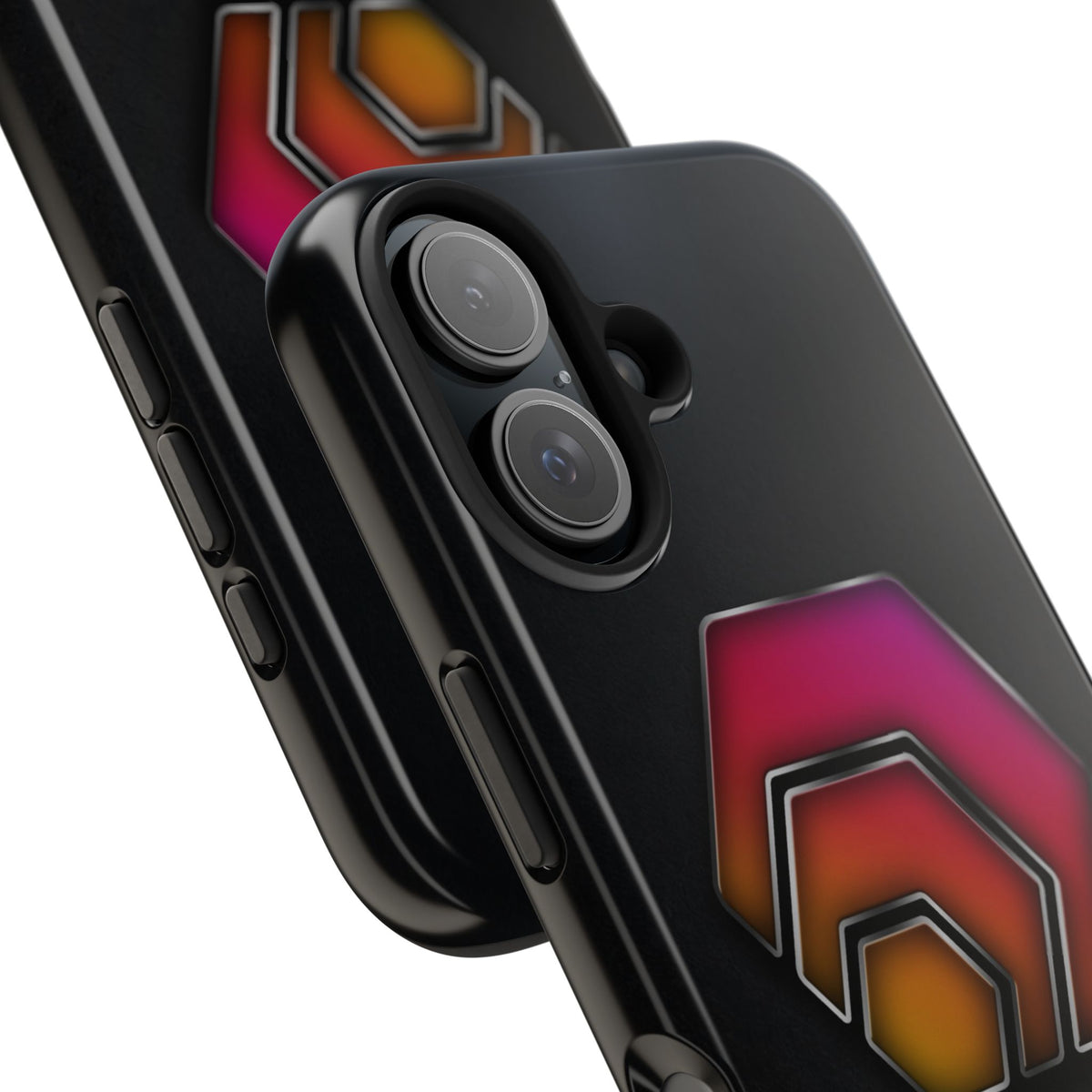 HEX - Tough Phone Case