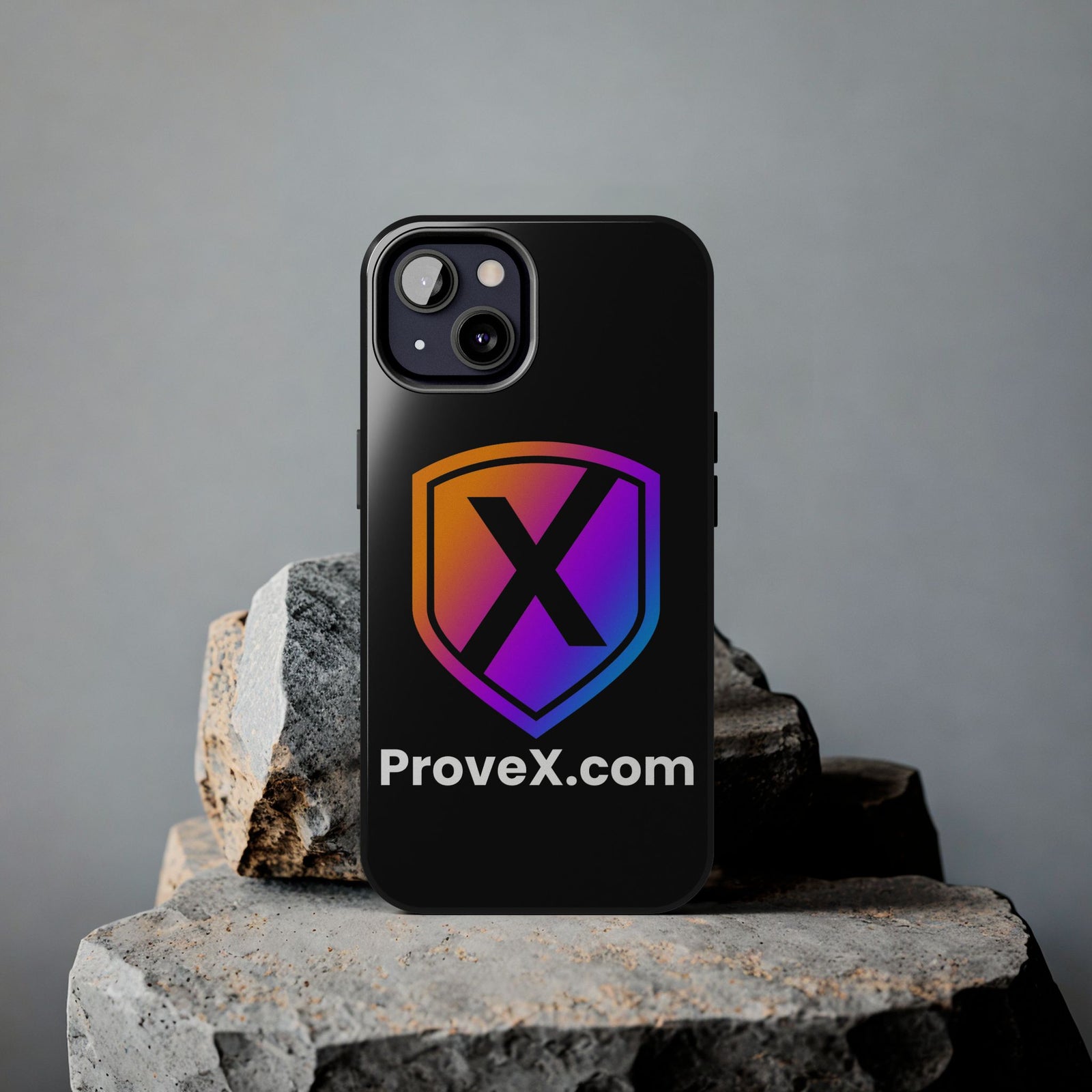 ProveX - Tough Phone Case