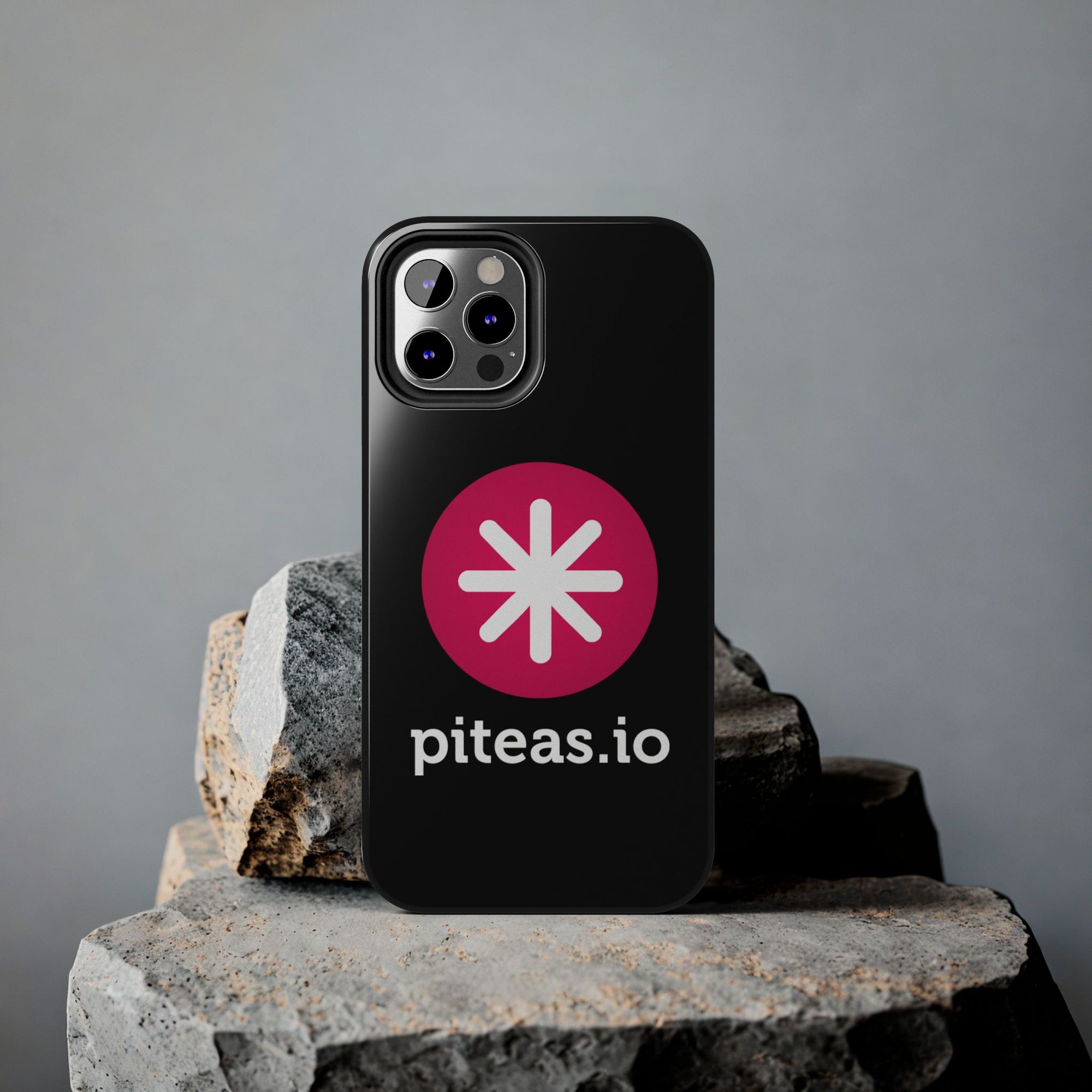 Piteas - Tough Phone Case