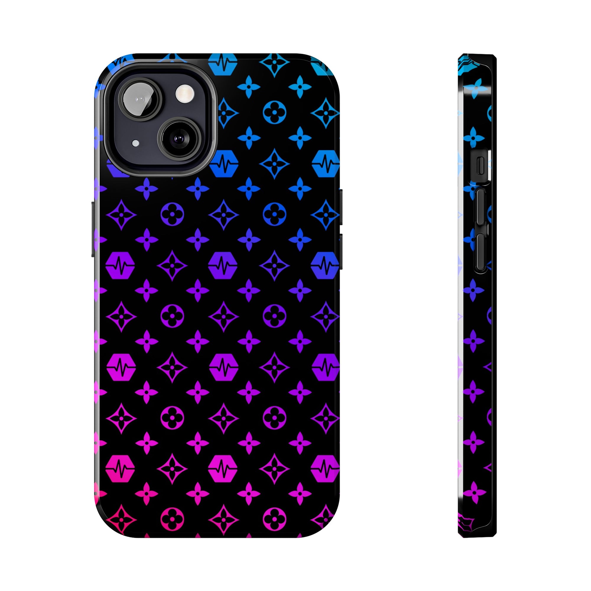 PulseChain - Tough Phone Case