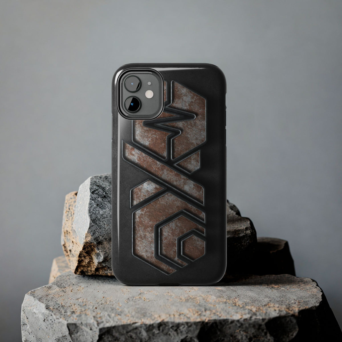 The Trinity - Tough Phone Case - The Pulsican Store