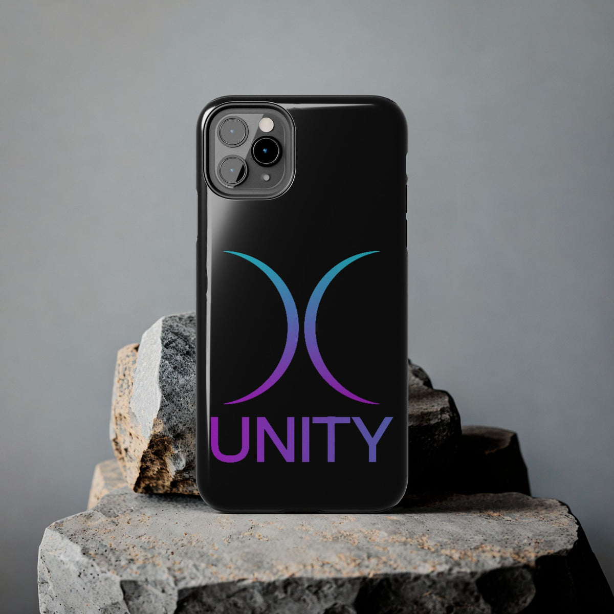 Unity - Tough Phone Case
