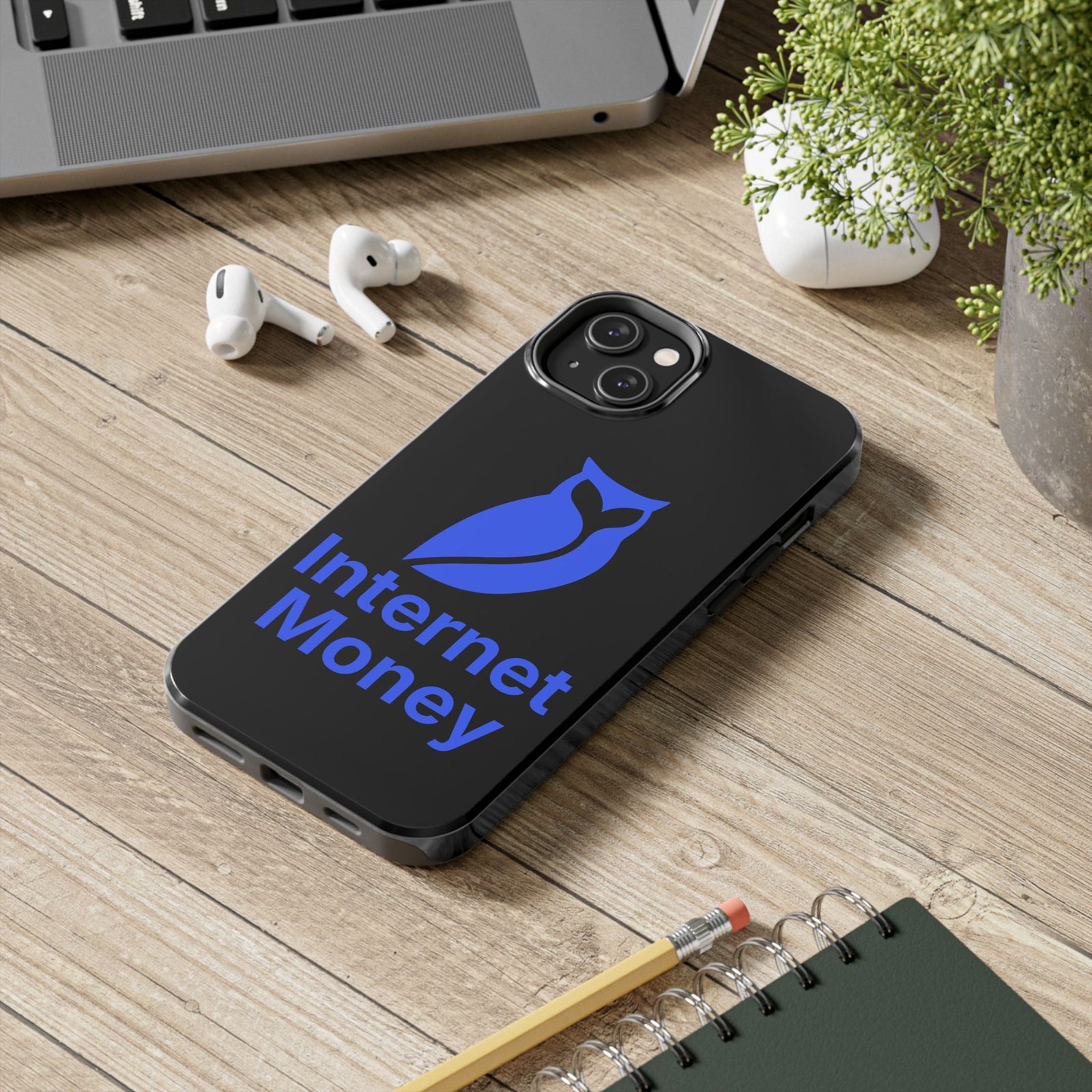 Internet Money - Tough Phone Case