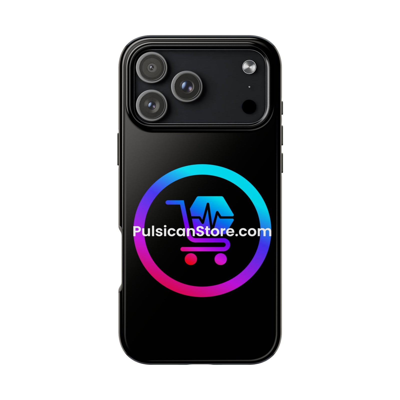 Pulsican Store - Tough Phone Case