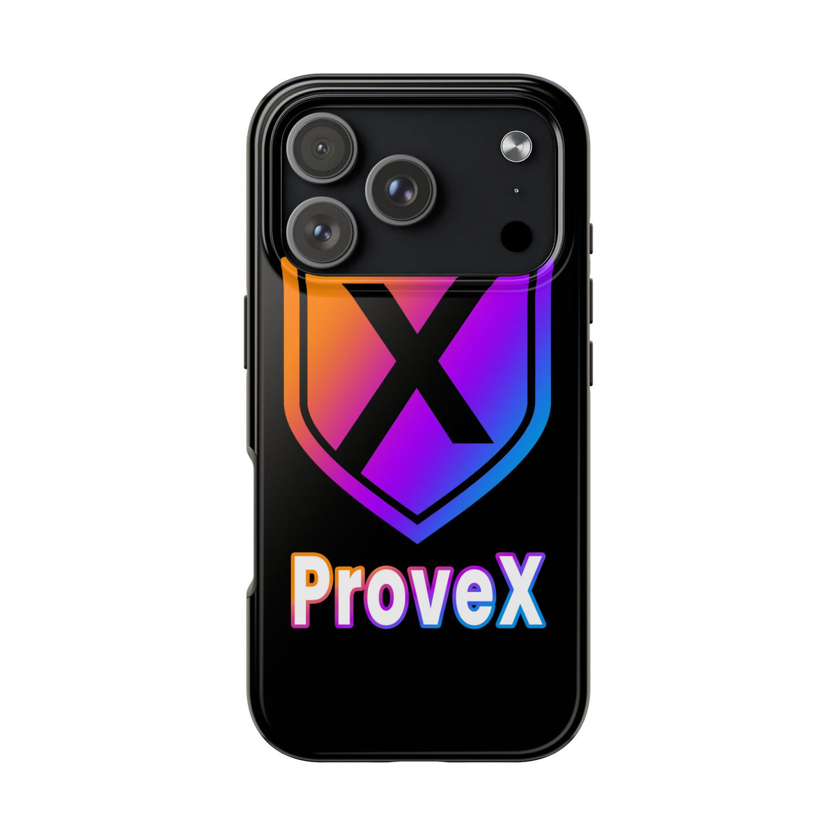 ProveX - Tough Phone Case
