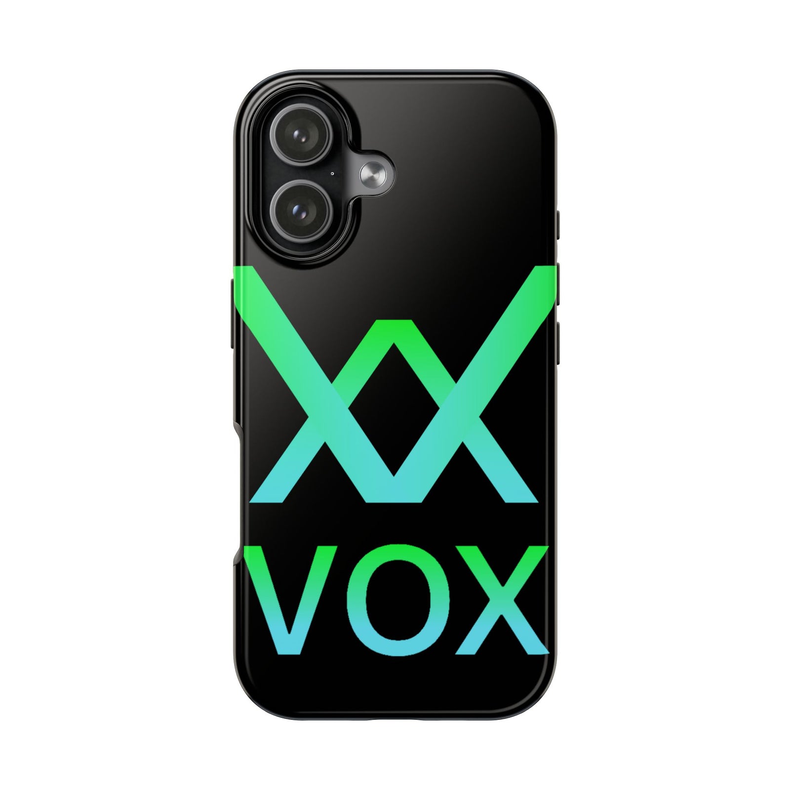 VOX  - Tough Phone Case
