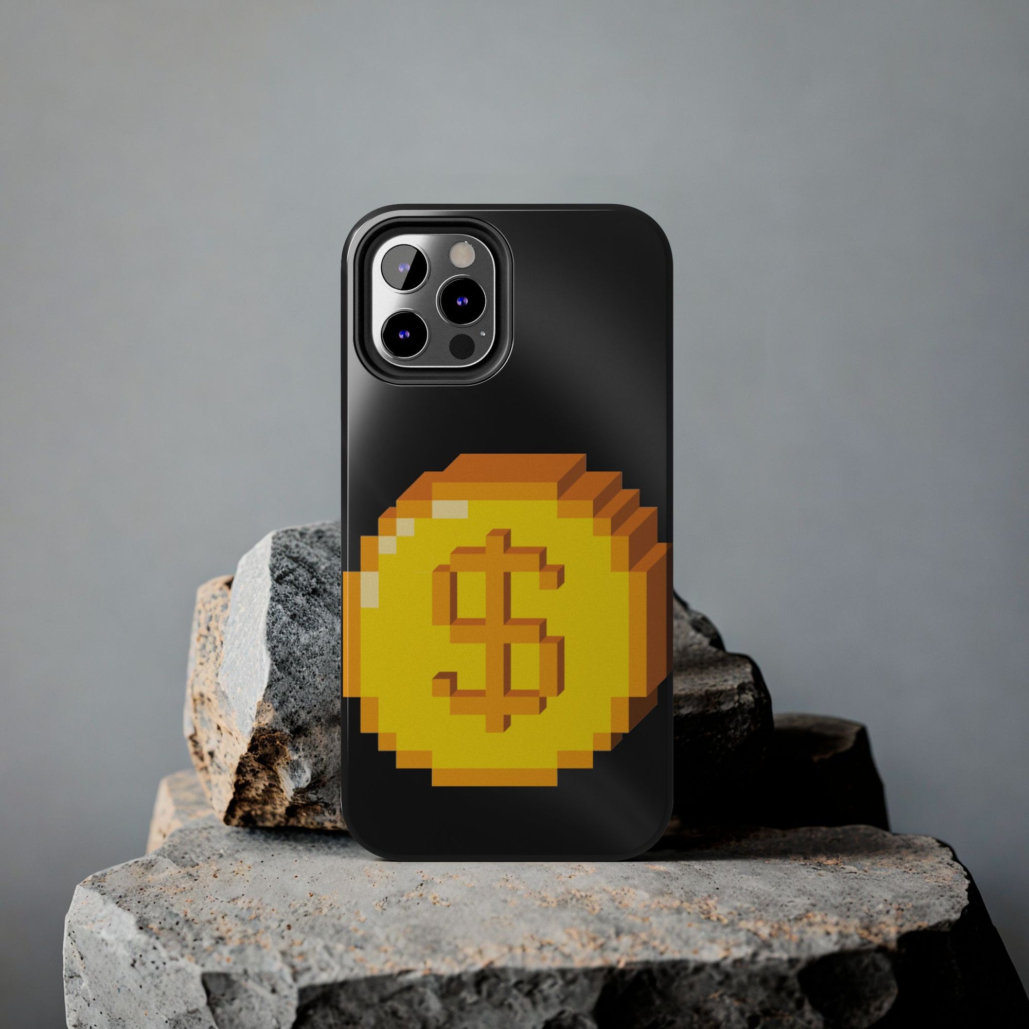 Internet Money - Tough Phone Case
