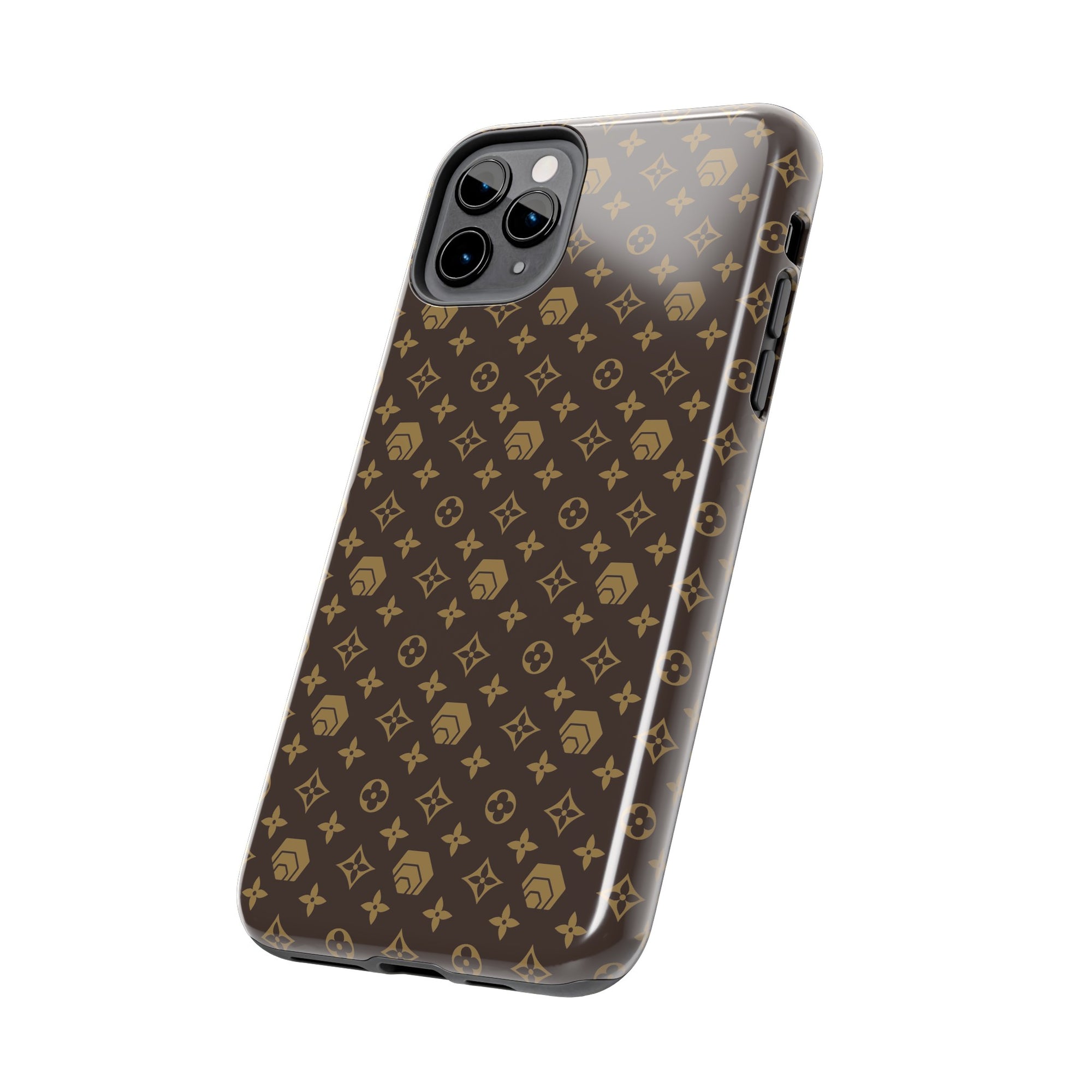 Designer HEX - Tough Phone Case