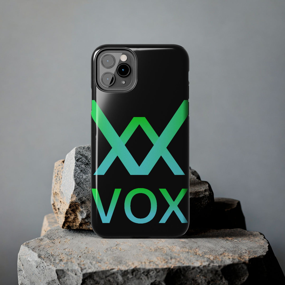 VOX  - Tough Phone Case