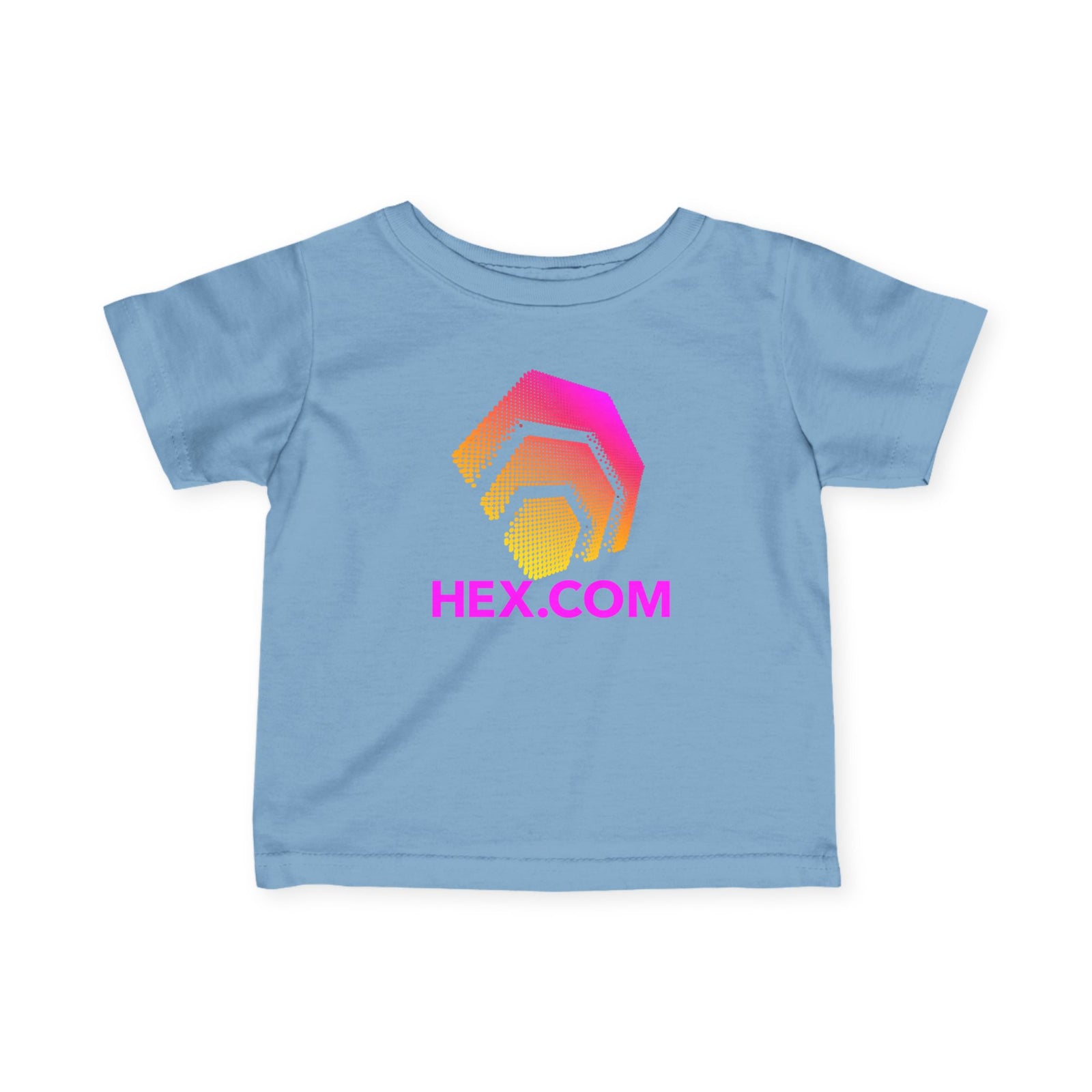 HEX - Baby Tee