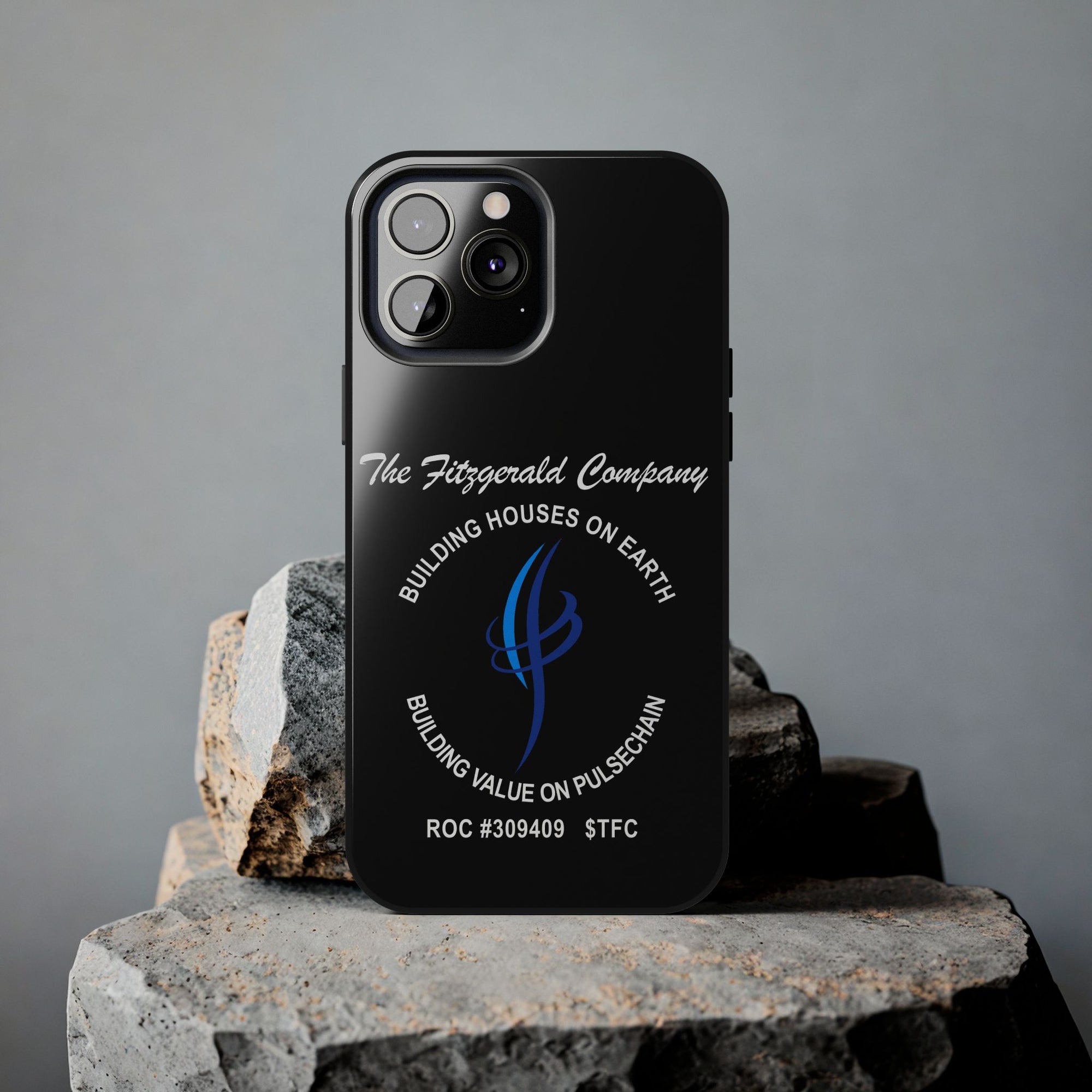 TFC - Tough Phone Case