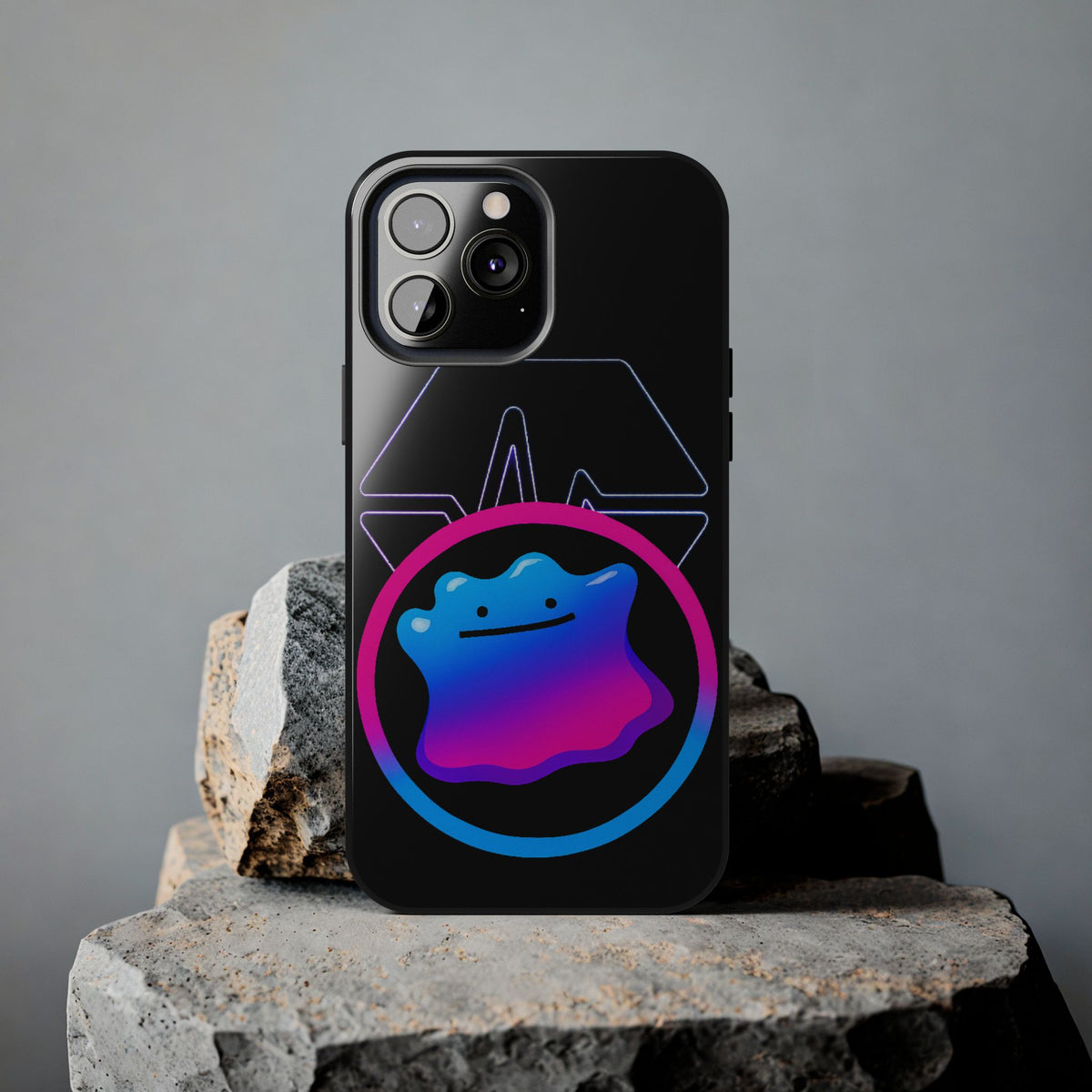 Ditto - Tough Phone Case