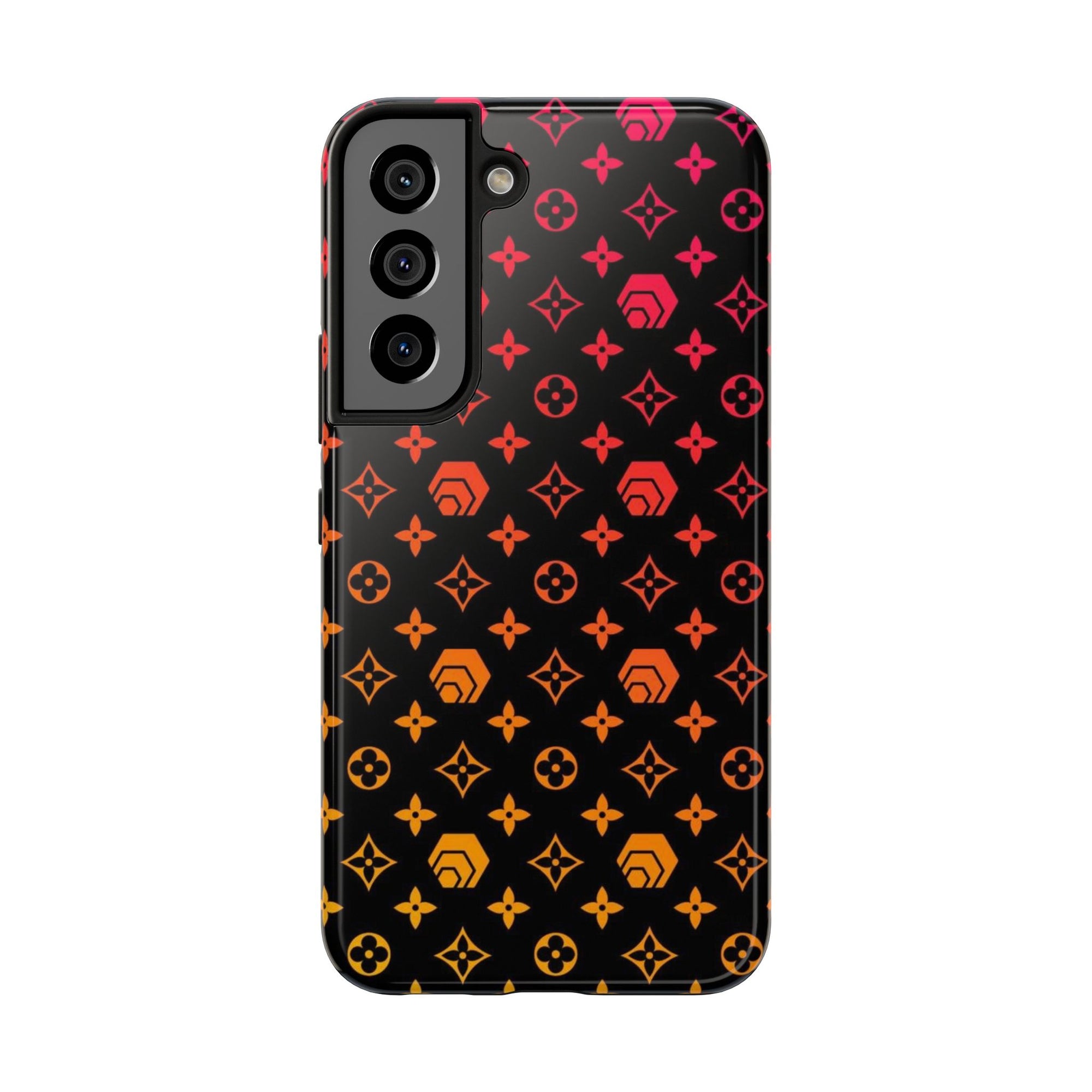 HEX - Tough Phone Case