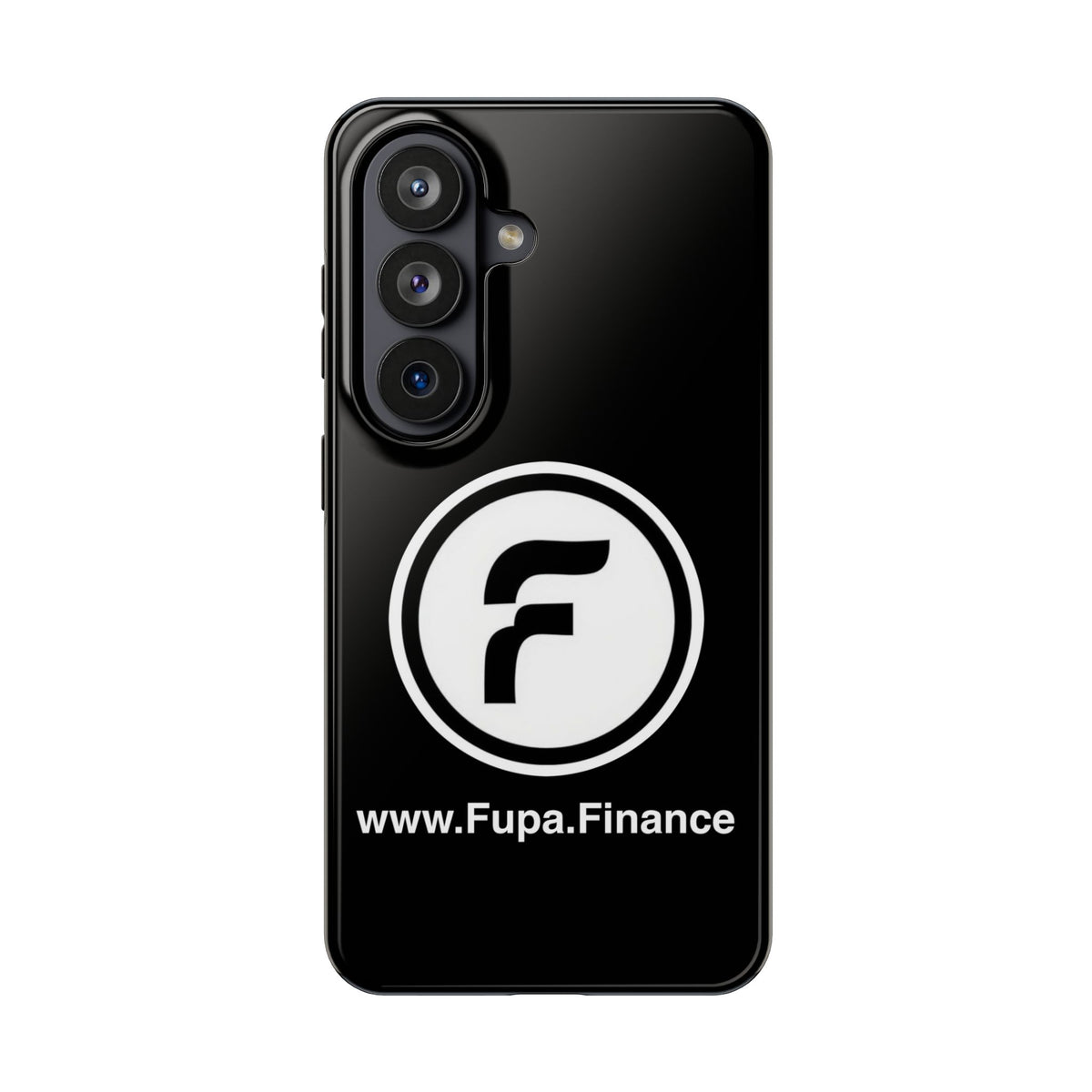 Fupa - Tough Phone Case