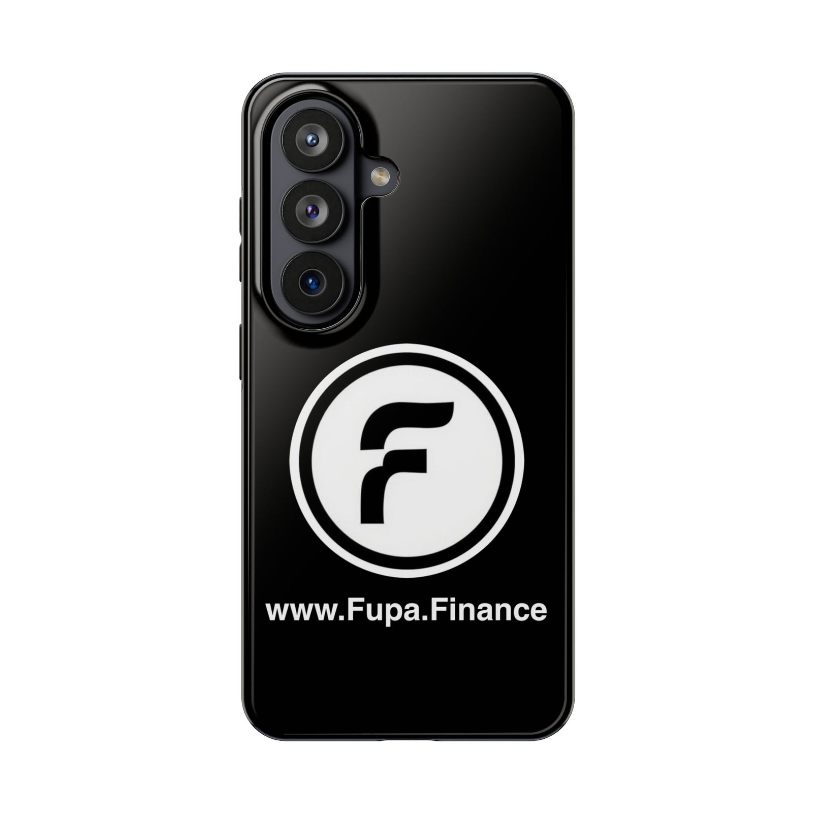 Fupa - Tough Phone Case
