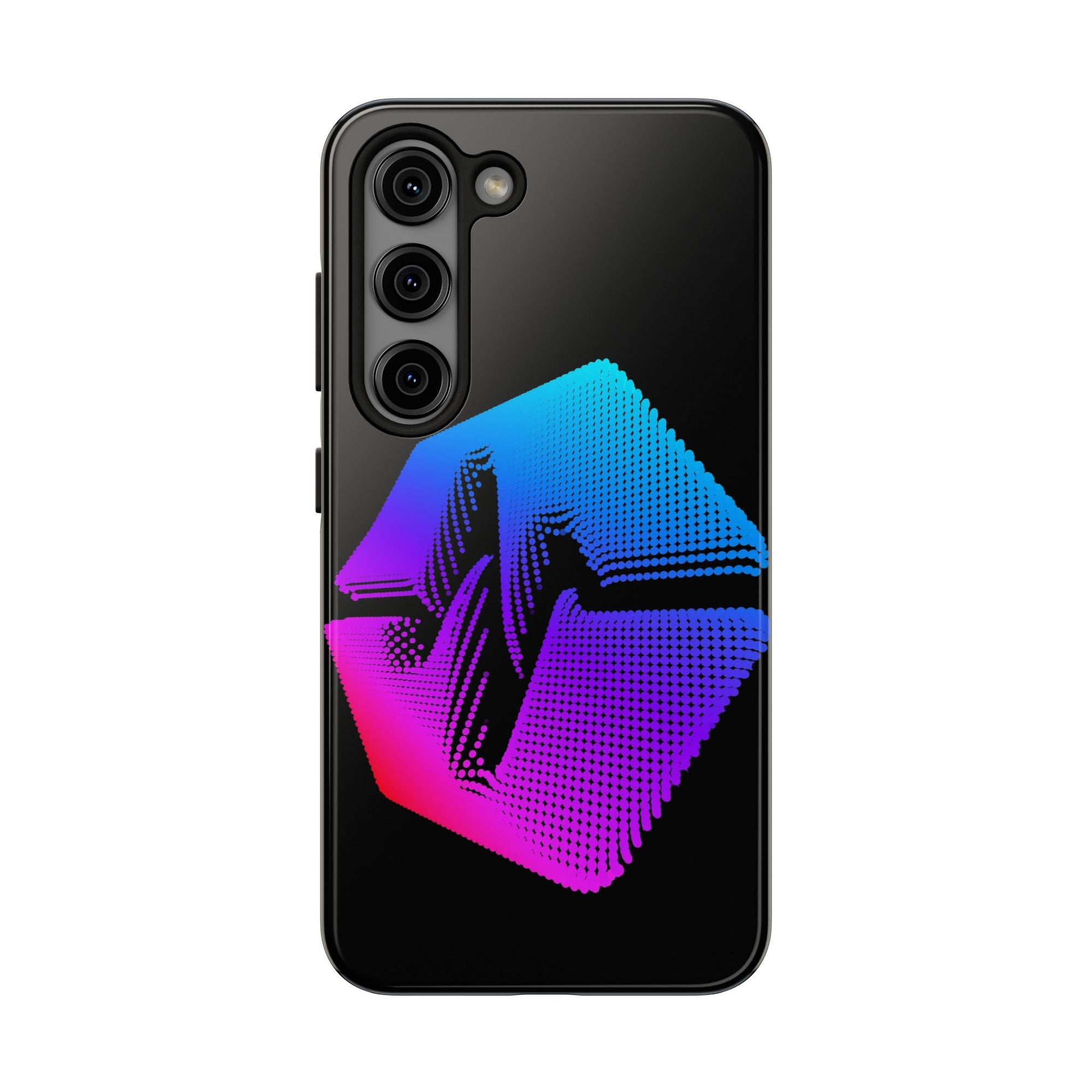 PulseChain - Tough Phone Case