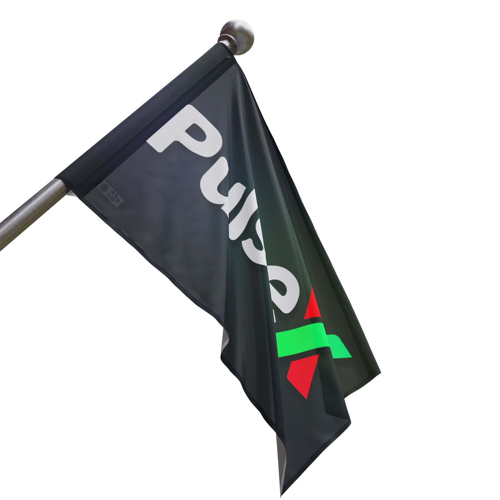 PulseX - Flag