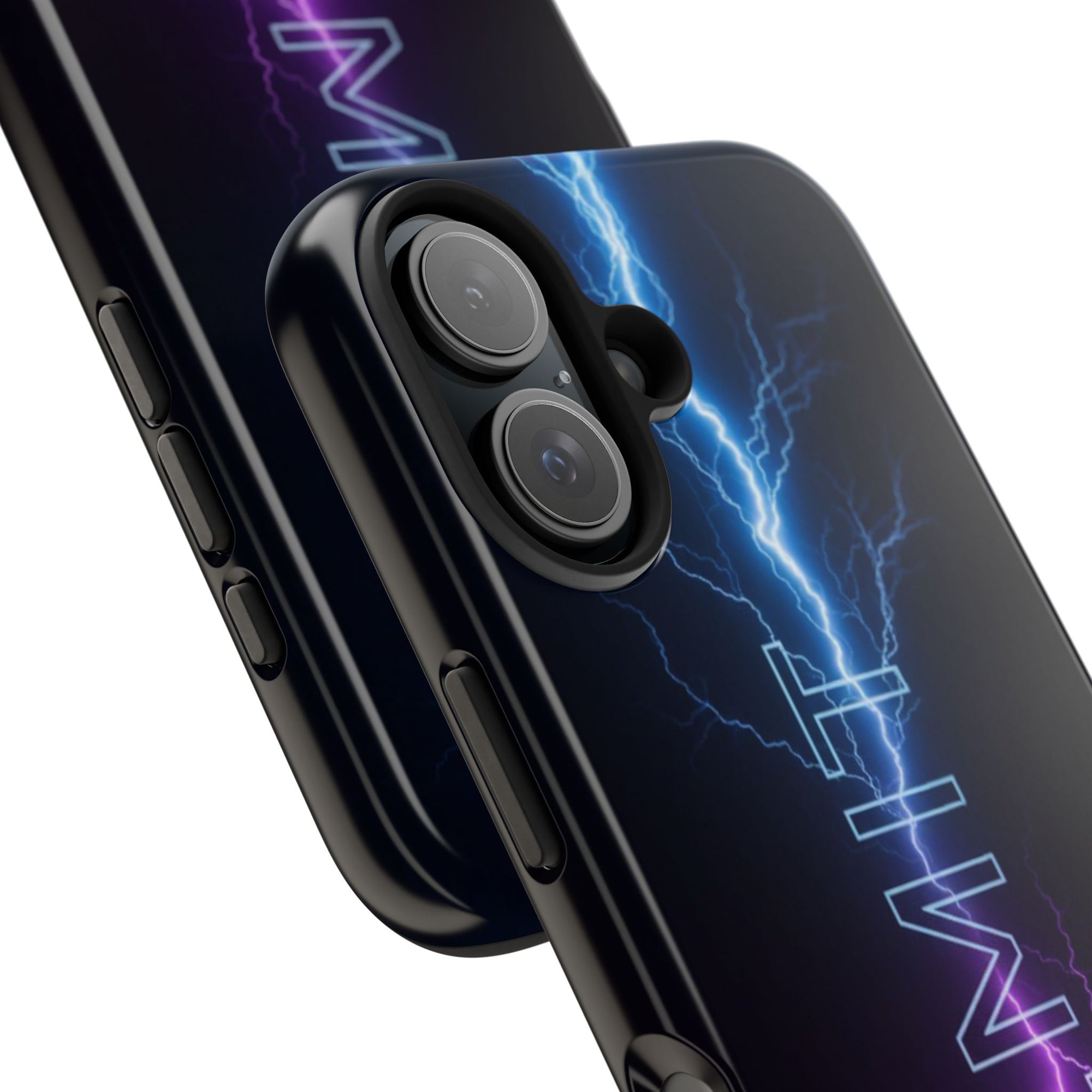 EMIT - Tough Phone Case