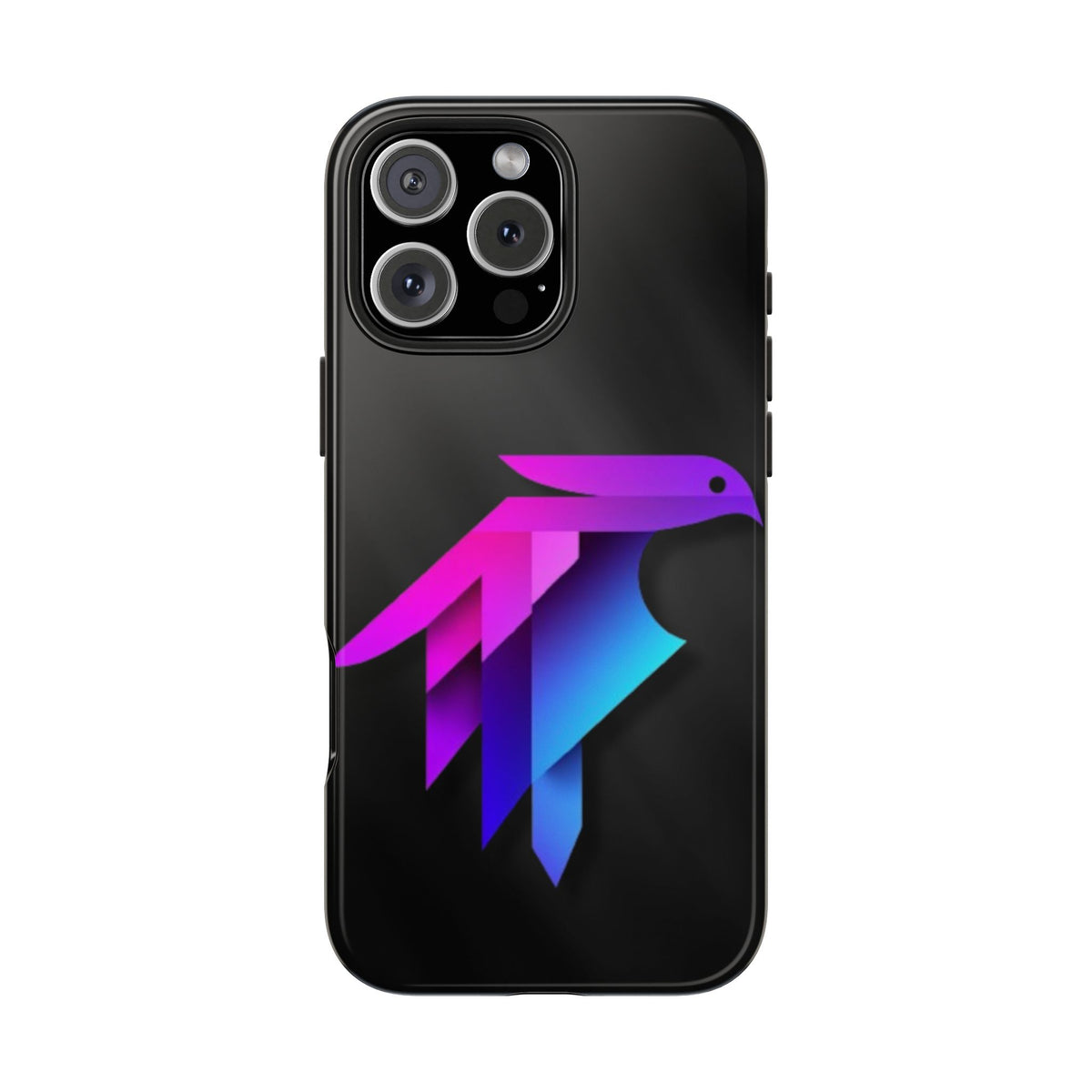 Phoenix - Tough Phone Case