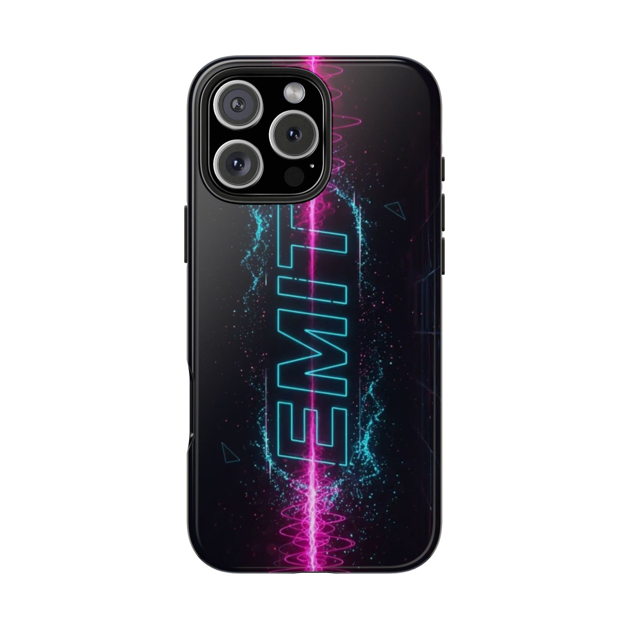 EMIT - Tough Phone case