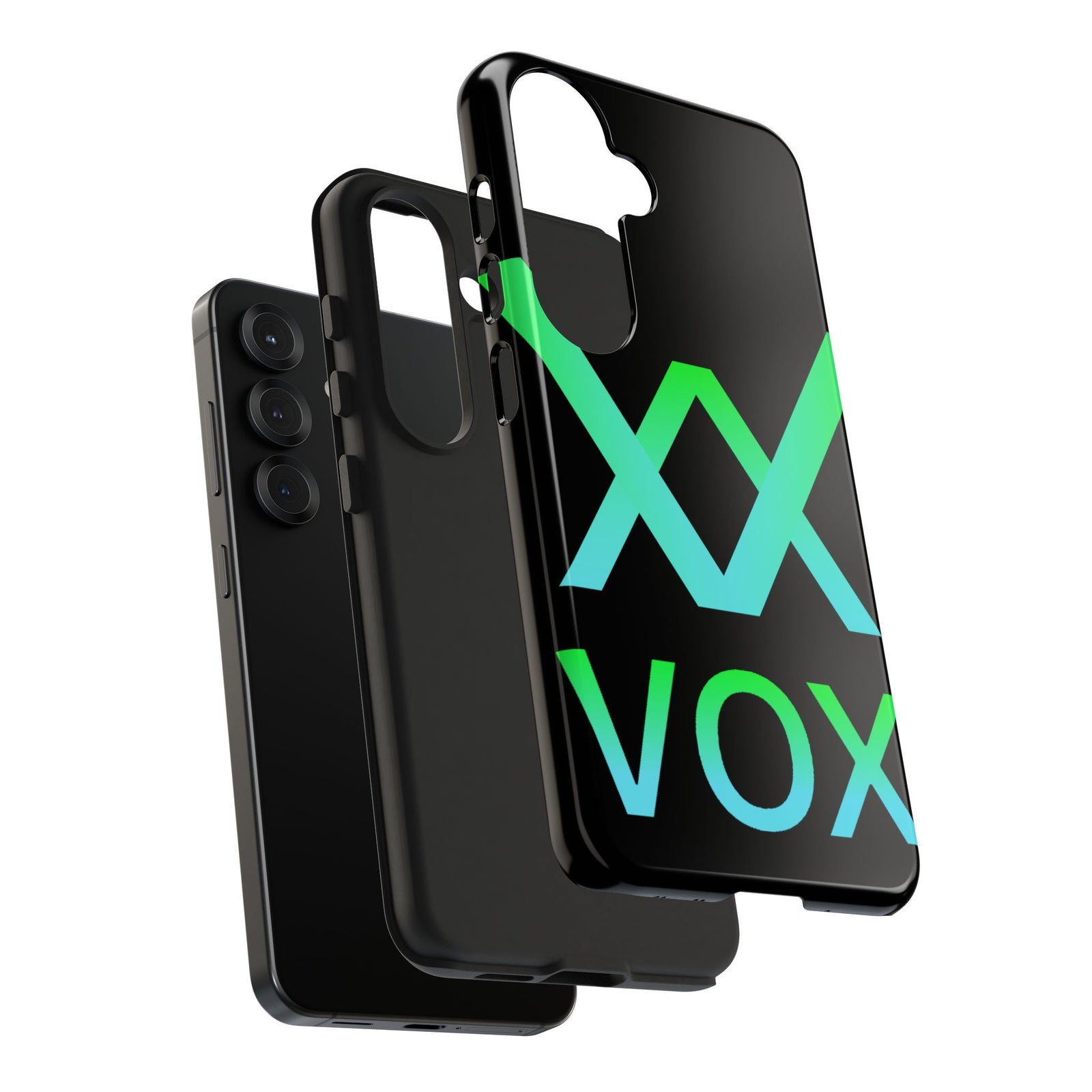 VOX  - Tough Phone Case