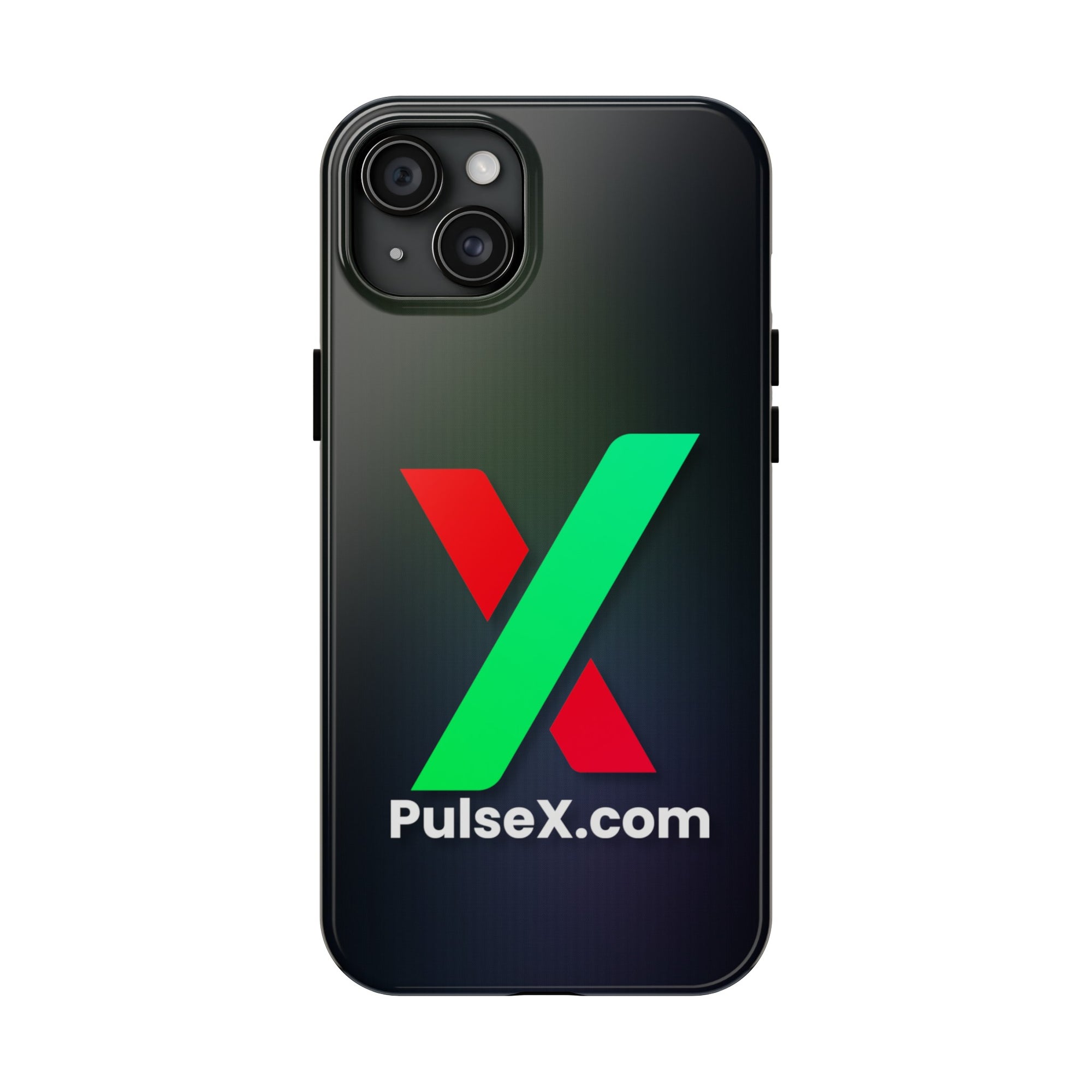 PulseX.com - Tough Phone Case