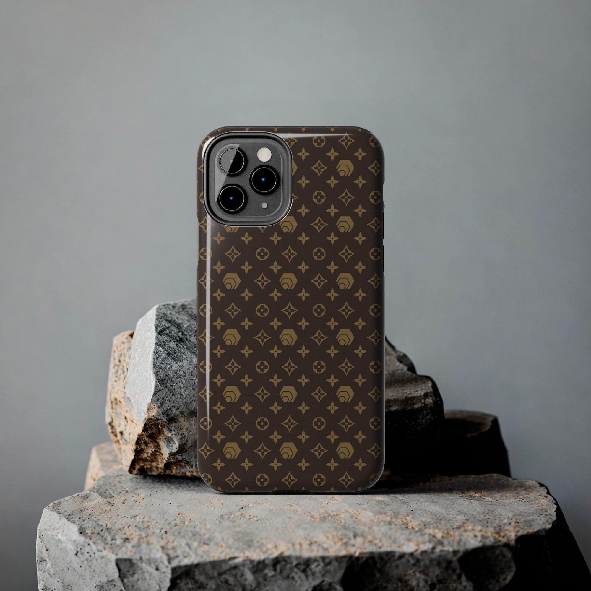 Designer HEX - Tough Phone Case