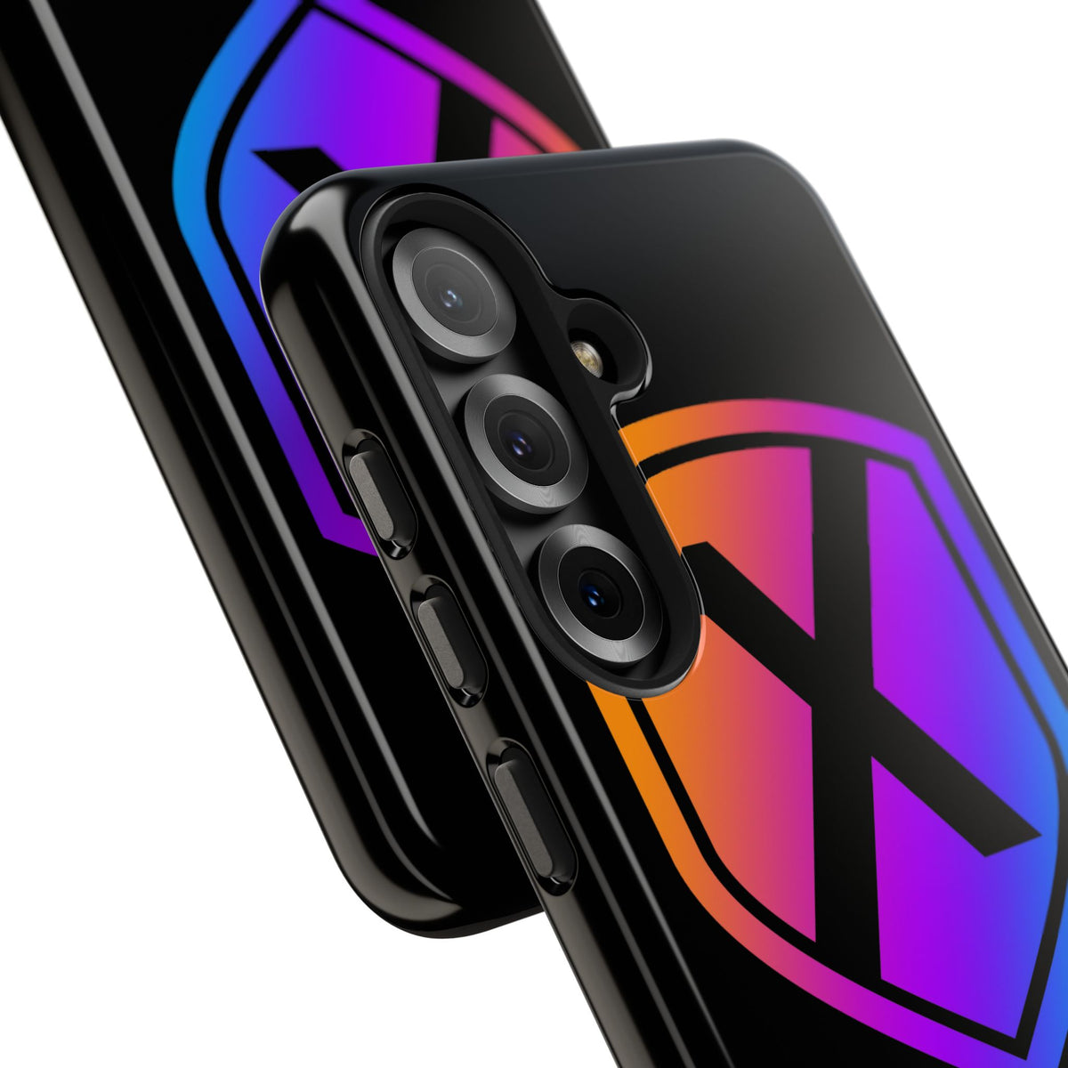 ProveX - Tough Phone Case