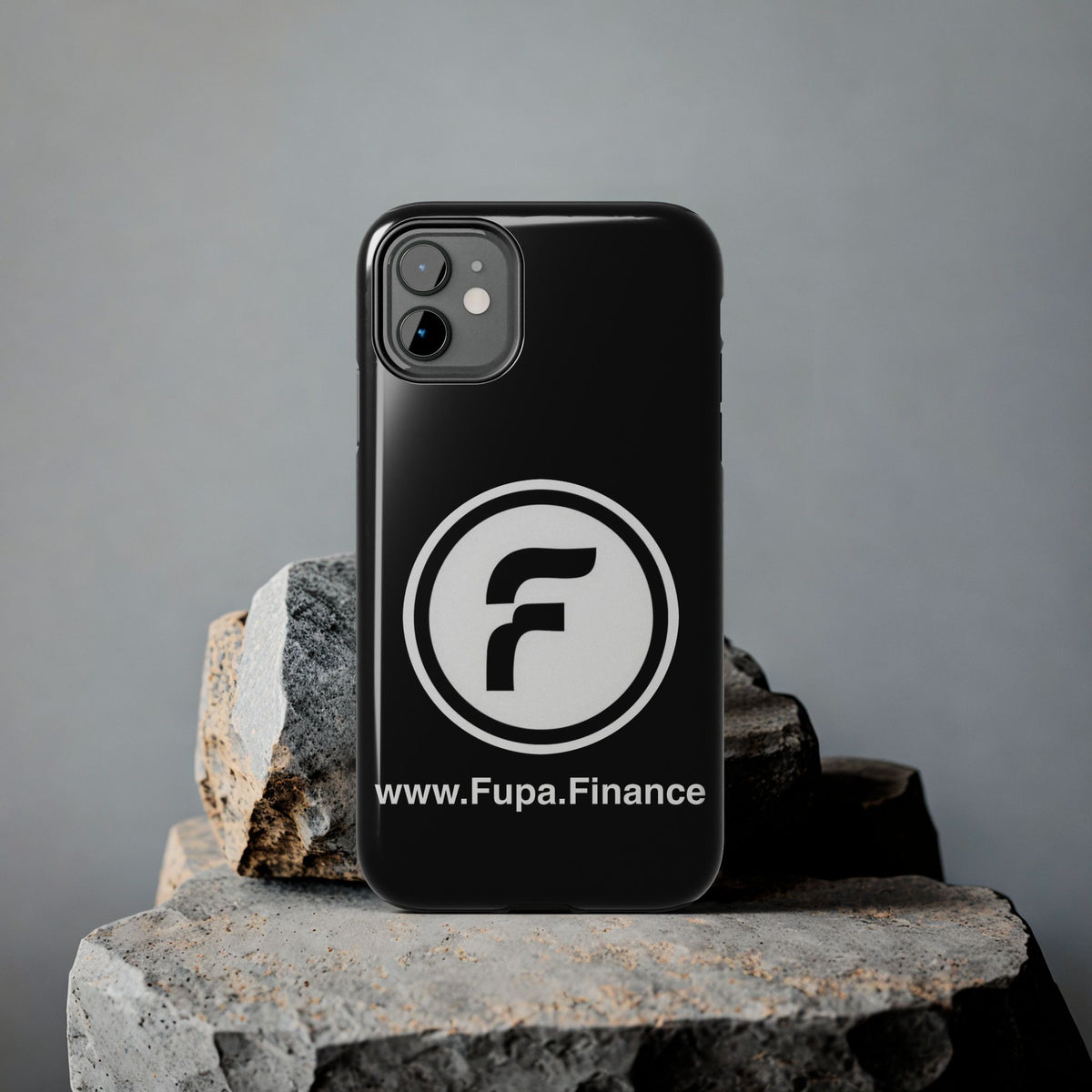Fupa - Tough Phone Case