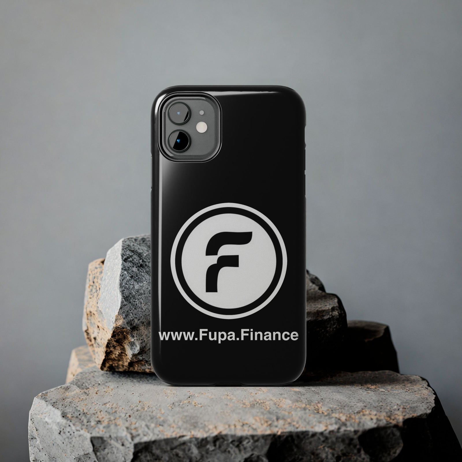 Fupa - Tough Phone Case