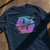 Pulse Whale - T Shirt