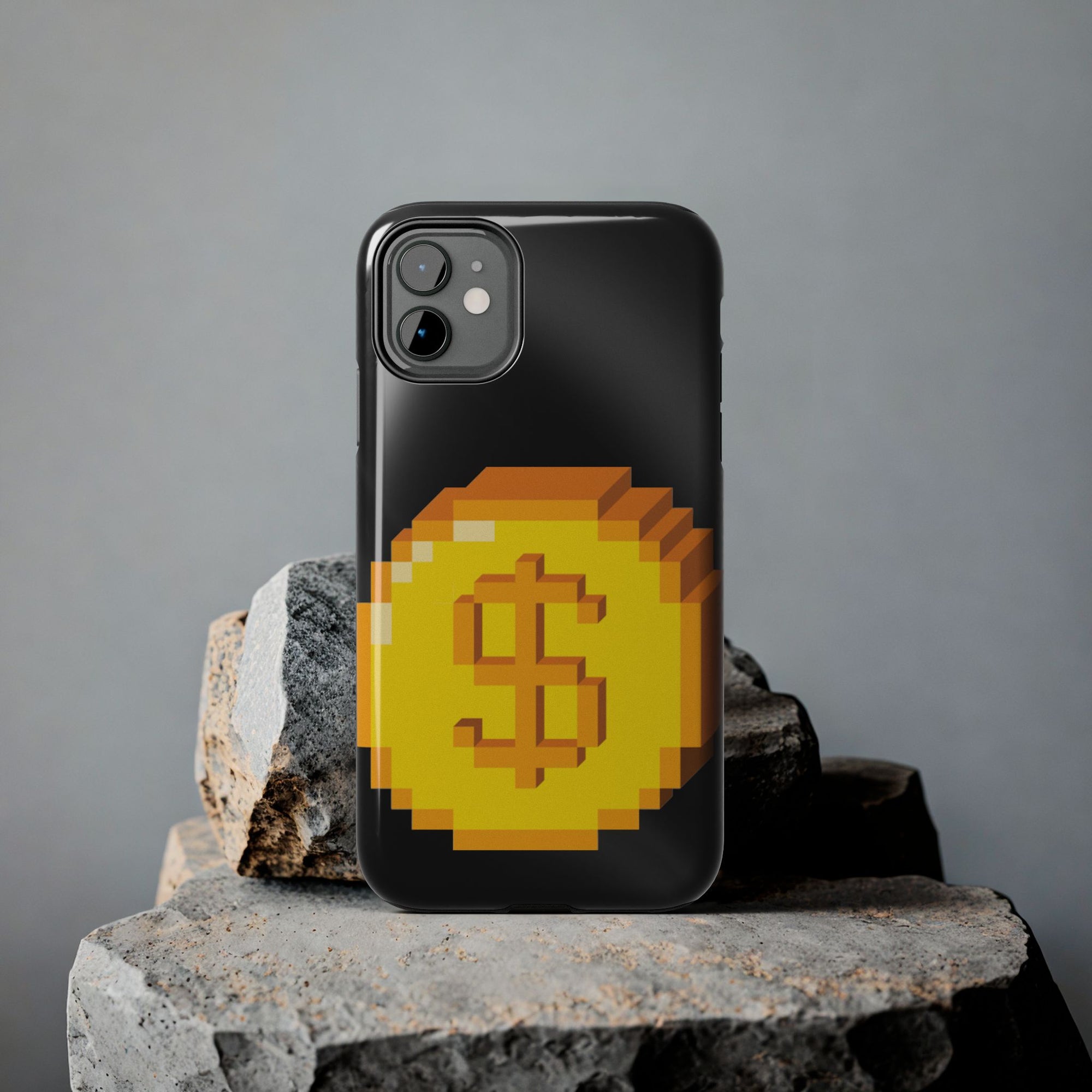 Internet Money - Tough Phone Case
