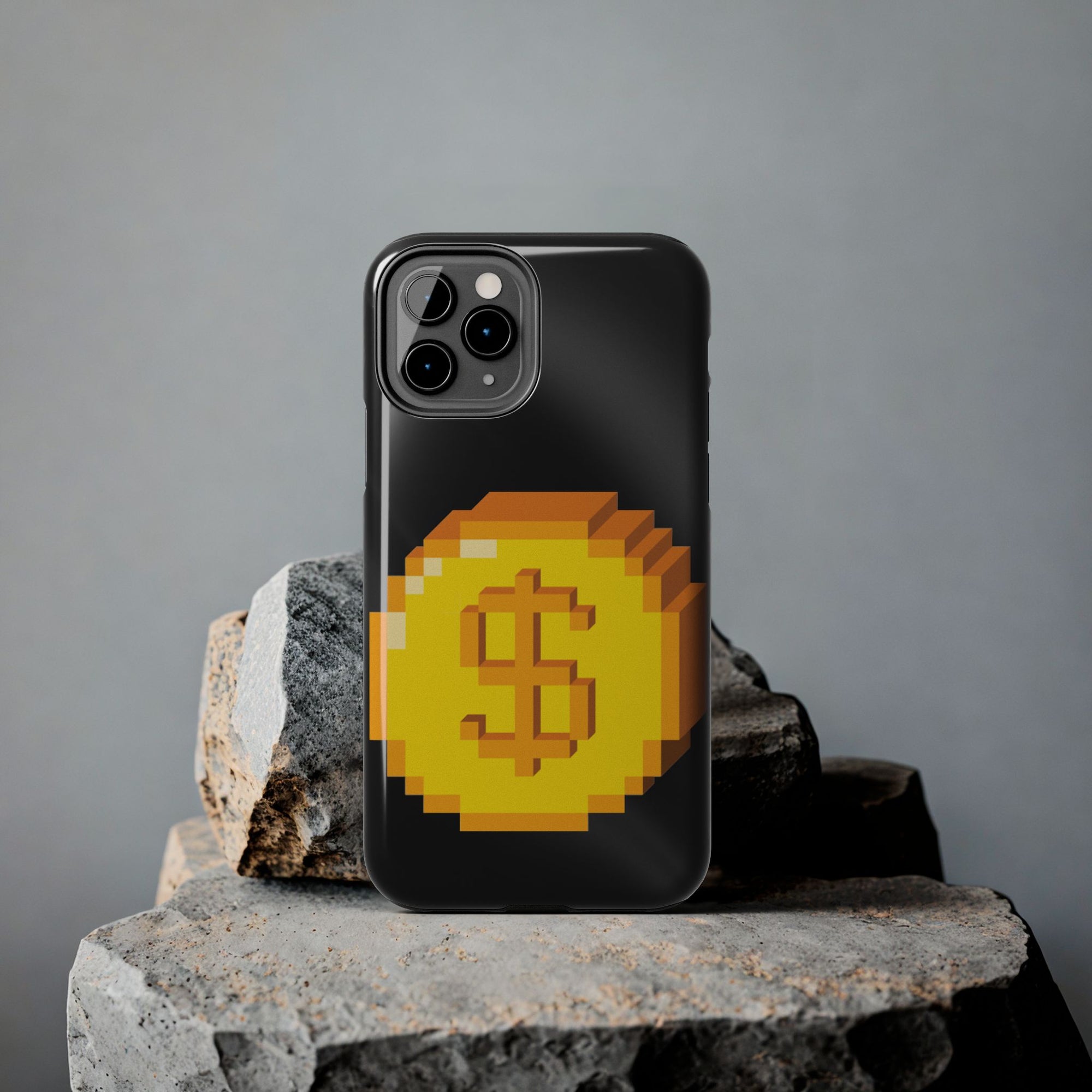 Internet Money - Tough Phone Case