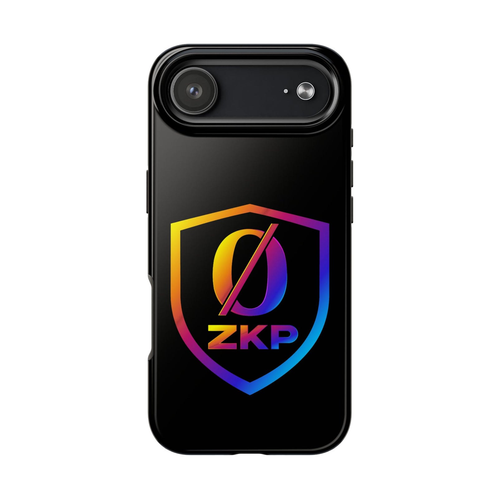 ZKP - Tough Phone Case