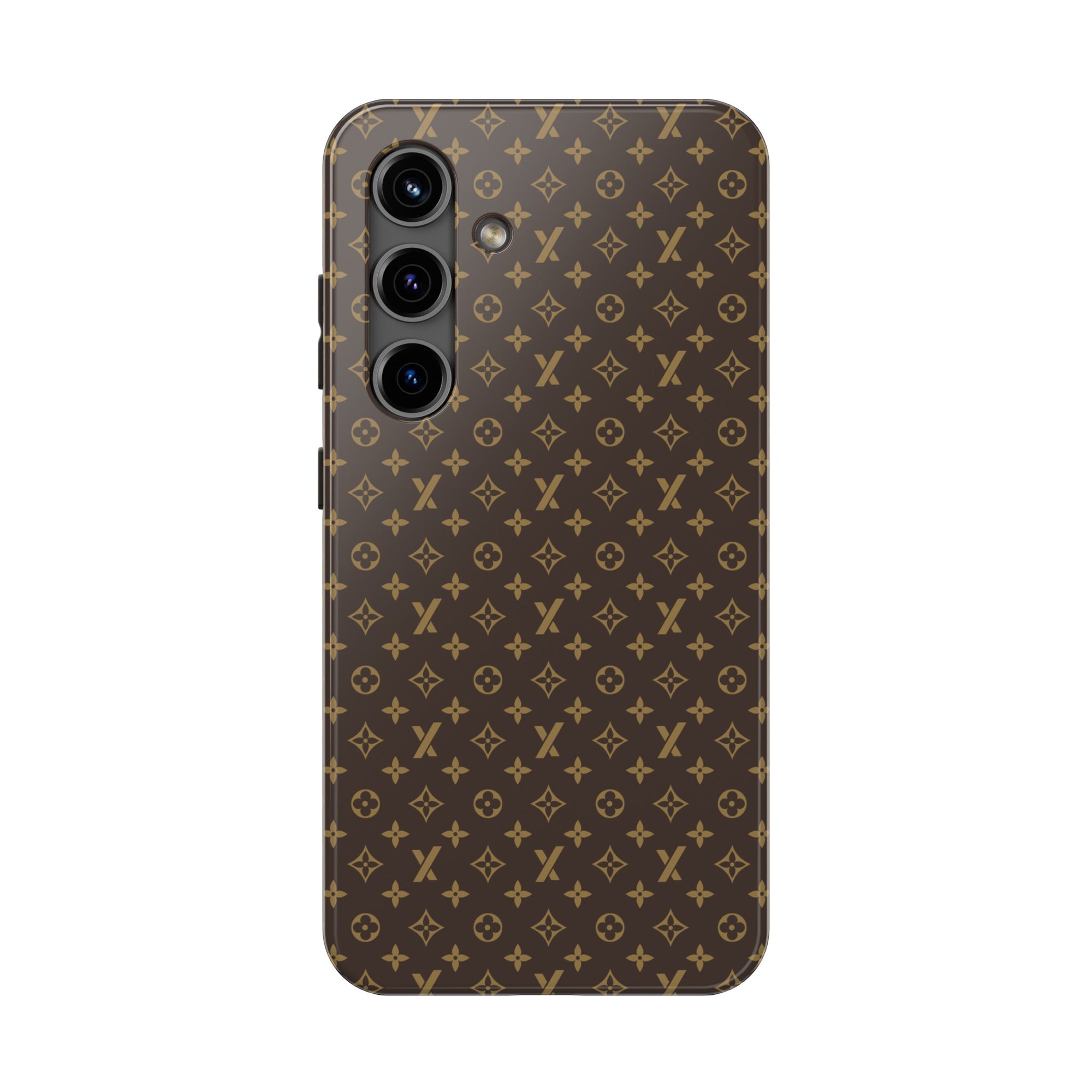 Designer PulseX - Tough Phone Case