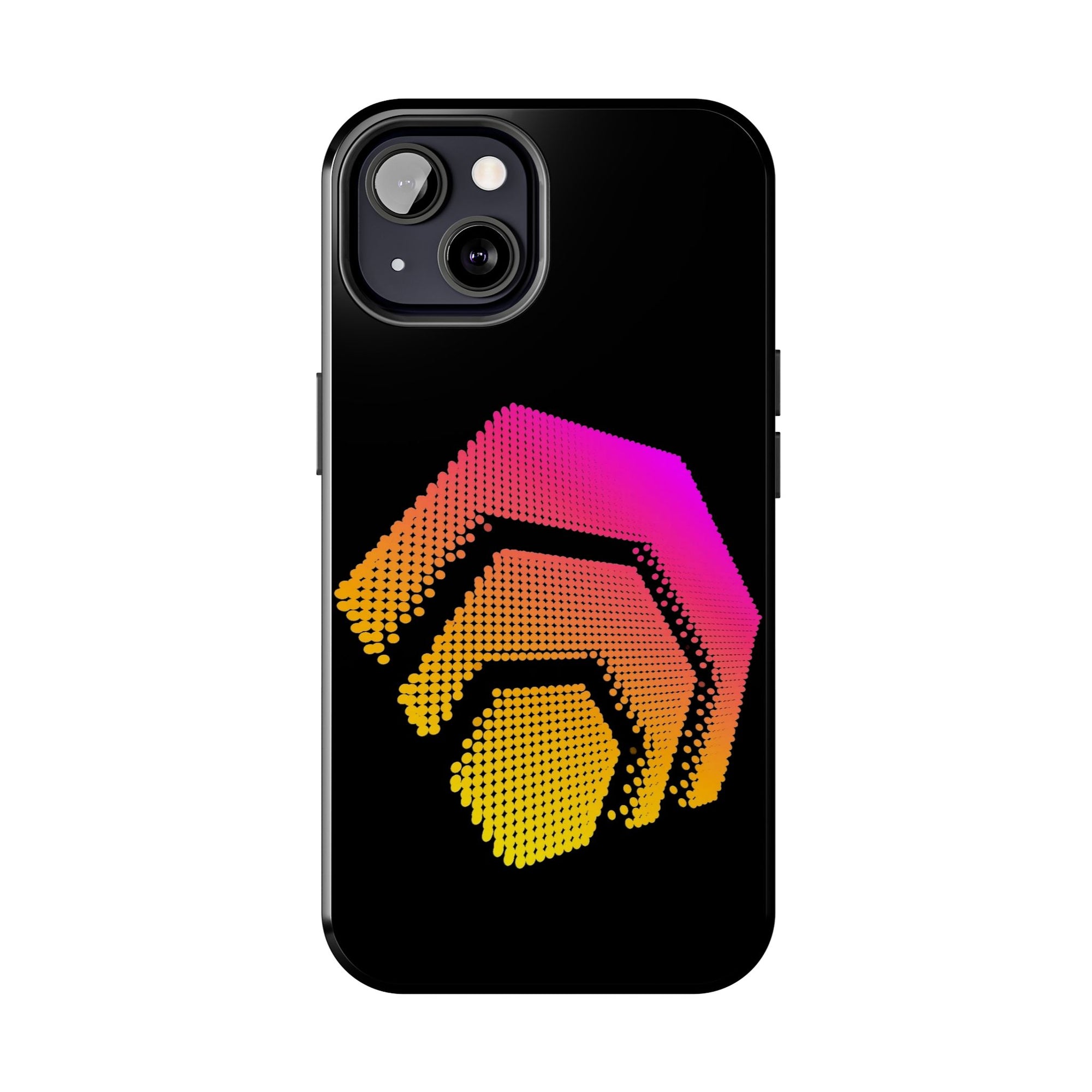 HEX - Tough Phone Case