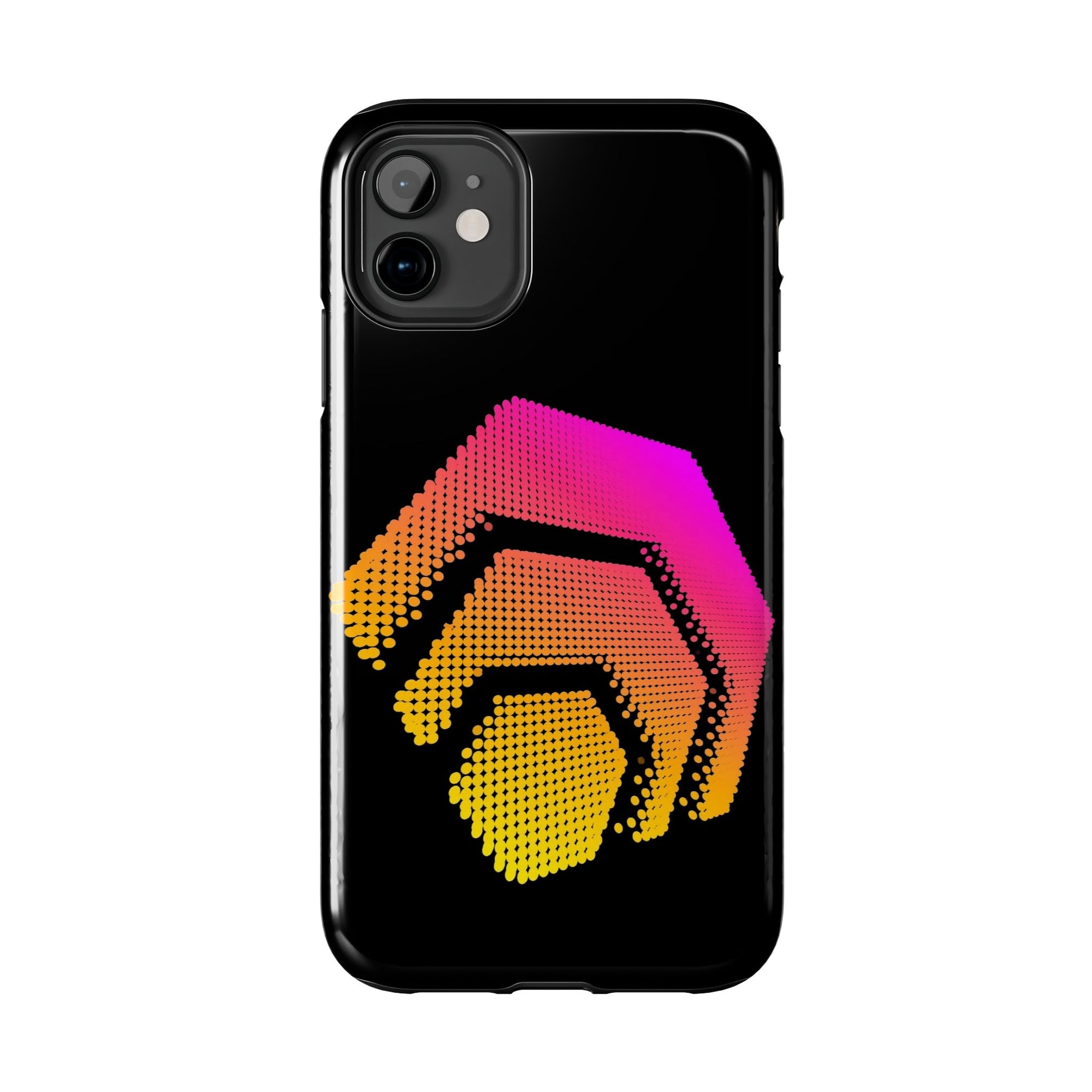 HEX - Tough Phone Case