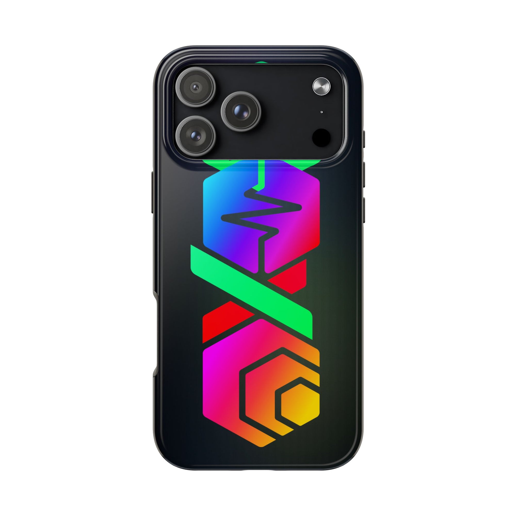 The Cuatro - Tough Phone Case