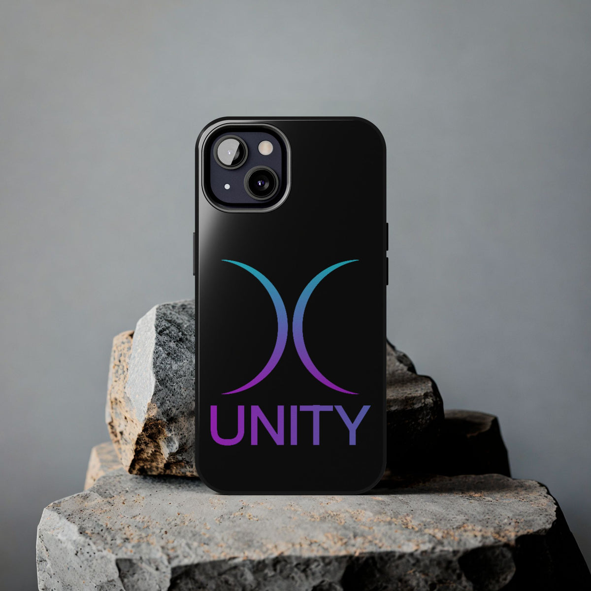 Unity - Tough Phone Case
