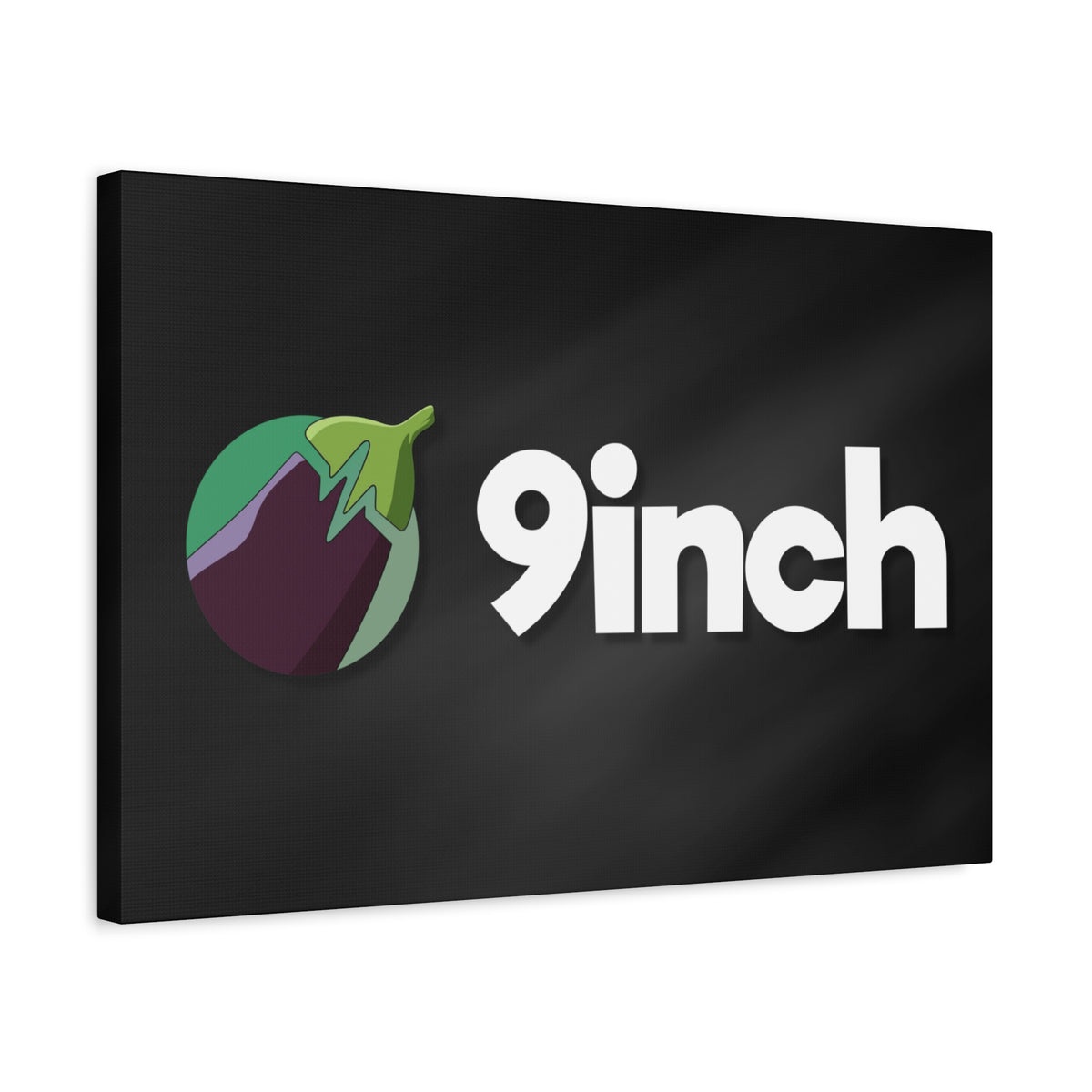 9inch - Premium Wall Canvas