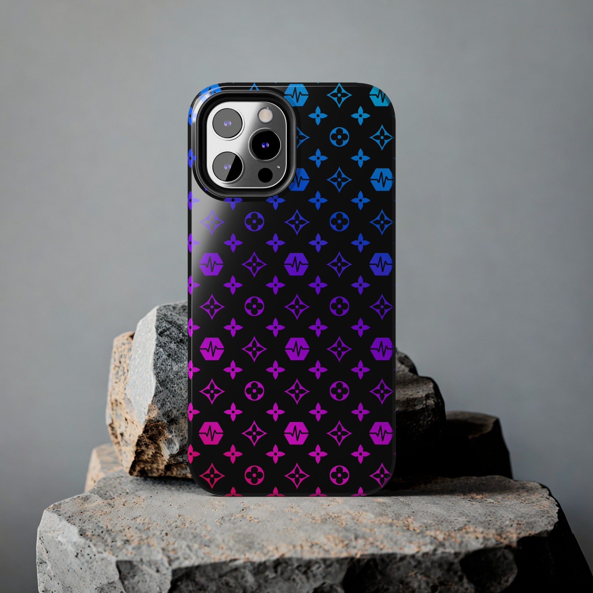 PulseChain - Tough Phone Case