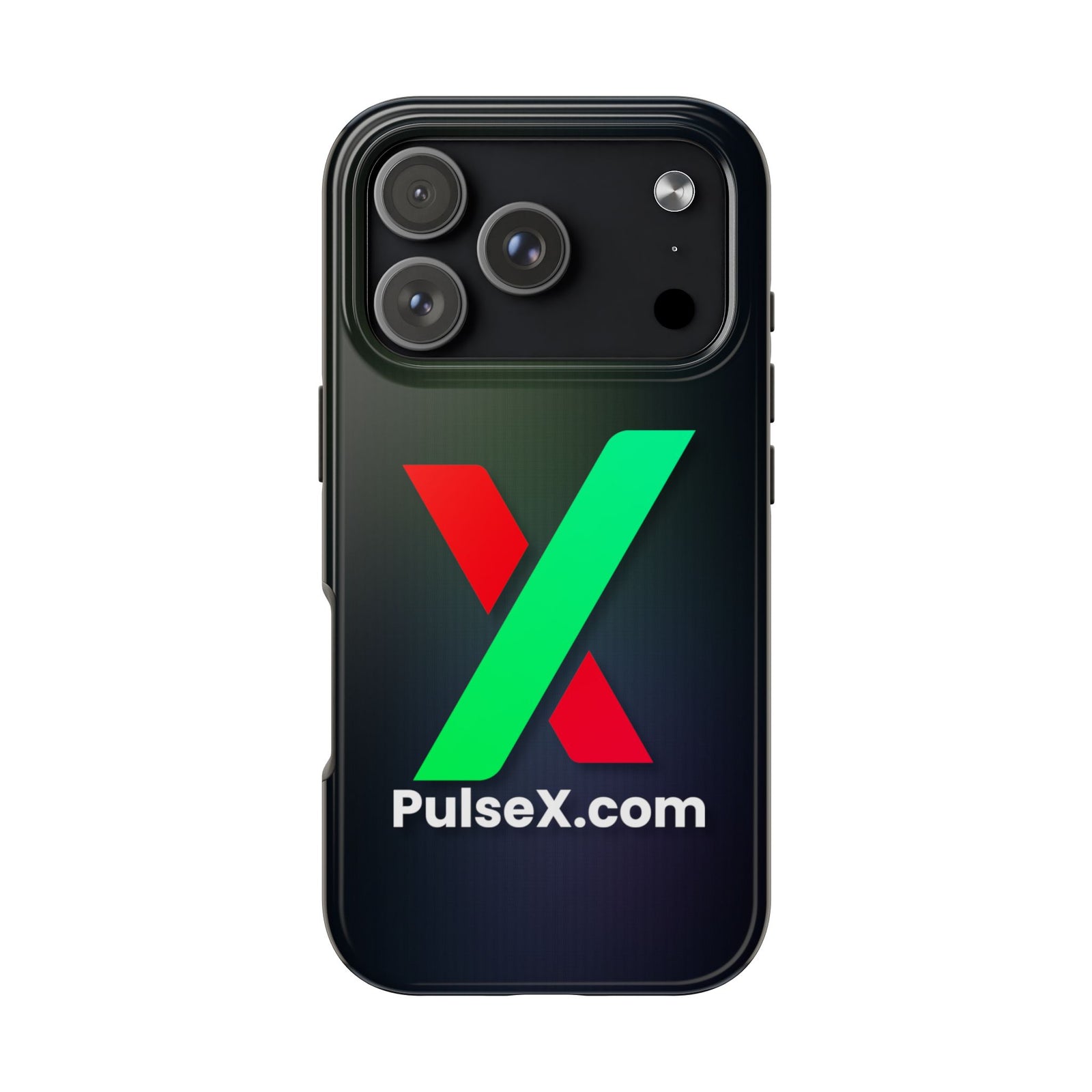 PulseX - Tough Phone Case
