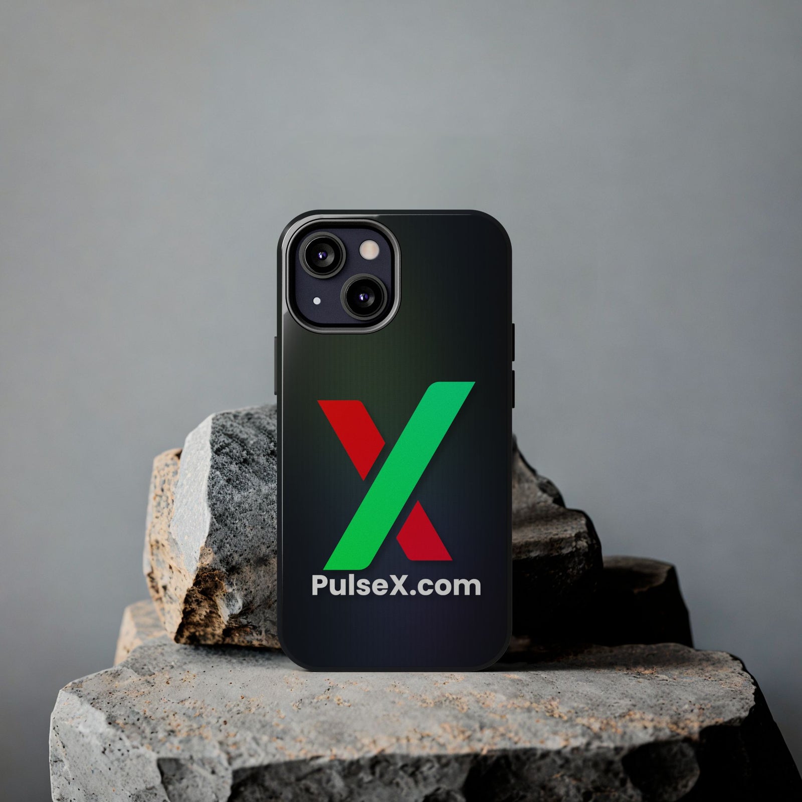 PulseX - Tough Phone Case