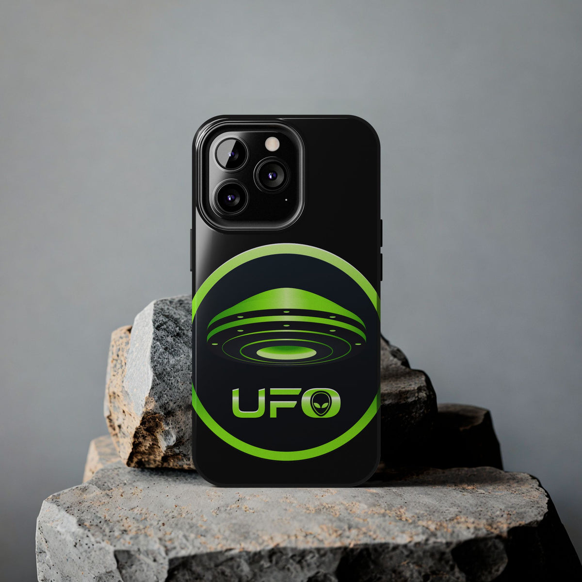 UFO - Tough Phone Case