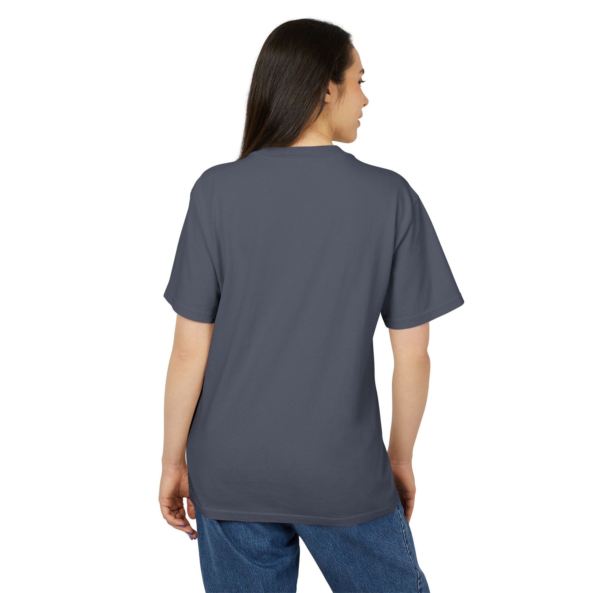 Stoopid - Heavy Faded Tee
