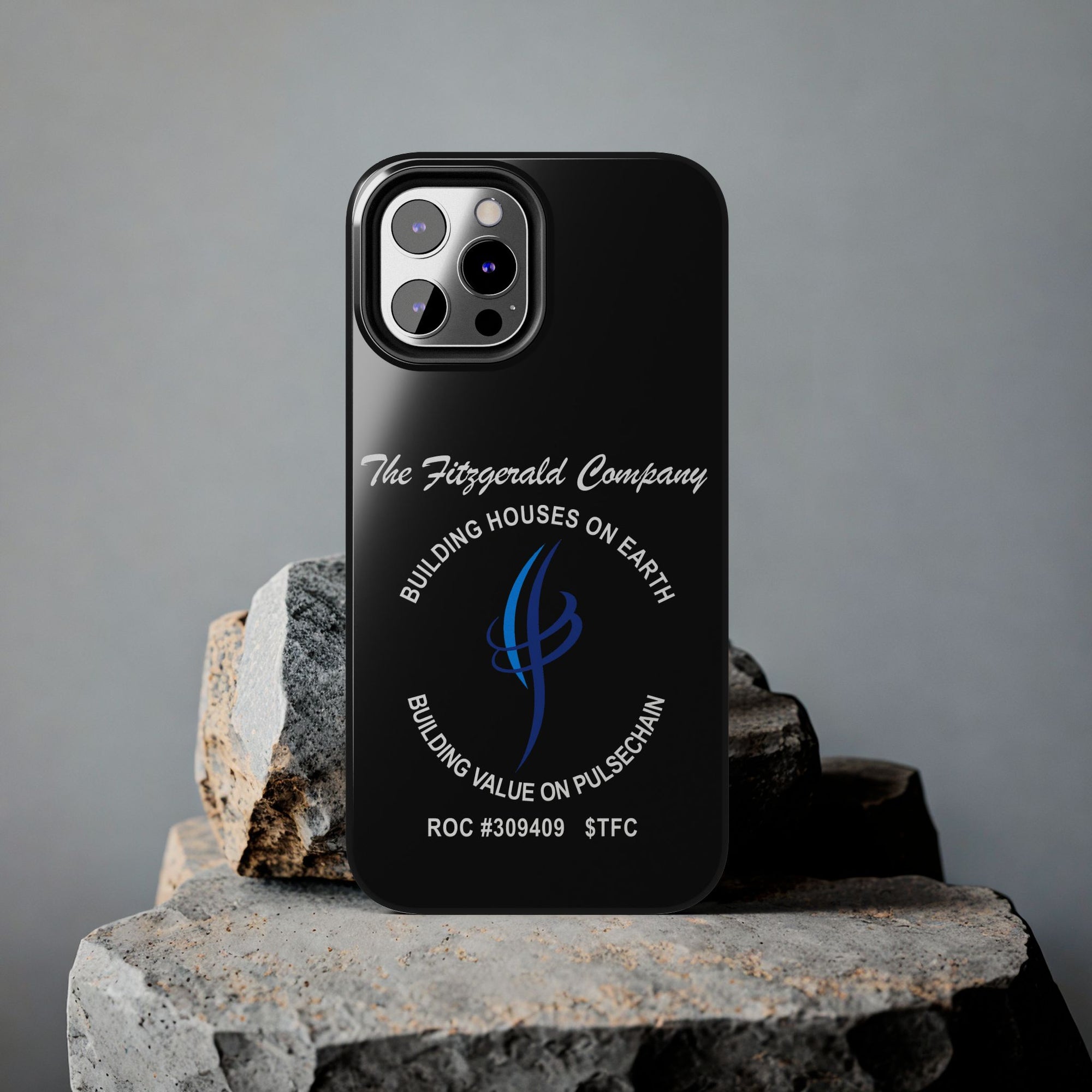 TFC - Tough Phone Case