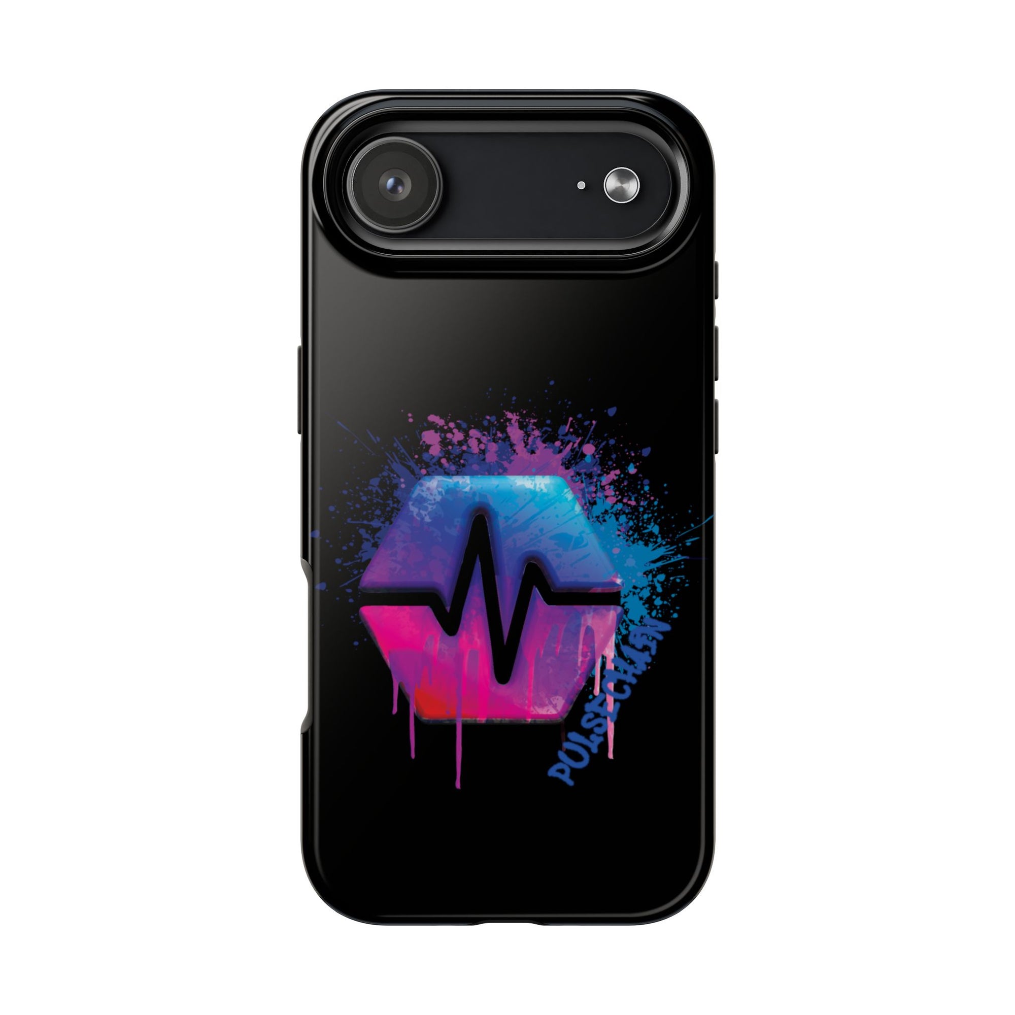 PulseChain - Tough Phone Case